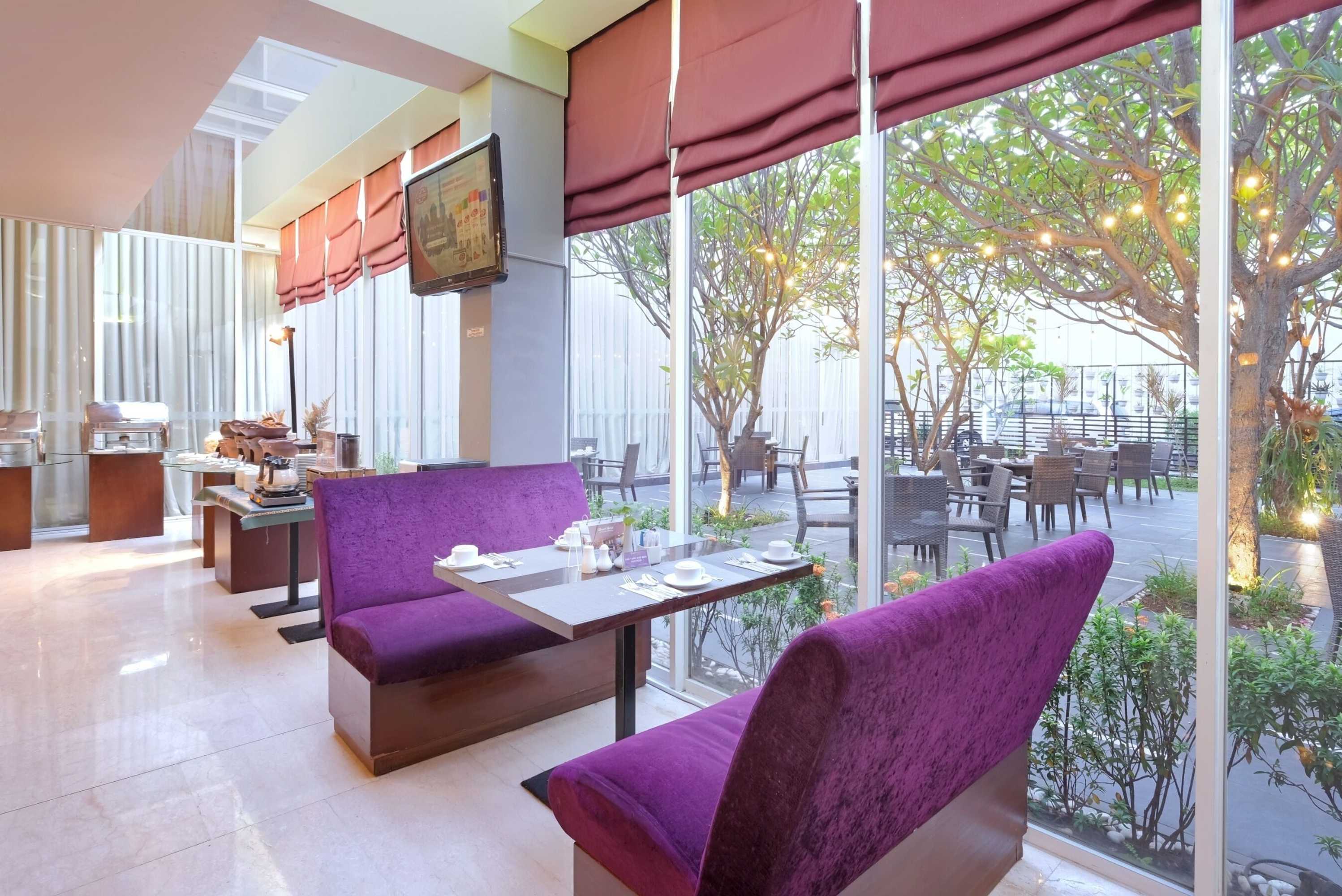 Gift card for Quest Hotel Simpang Lima - Semarang by Aston Gift card for Quest Hotel Simpang Lima - Semarang by Aston