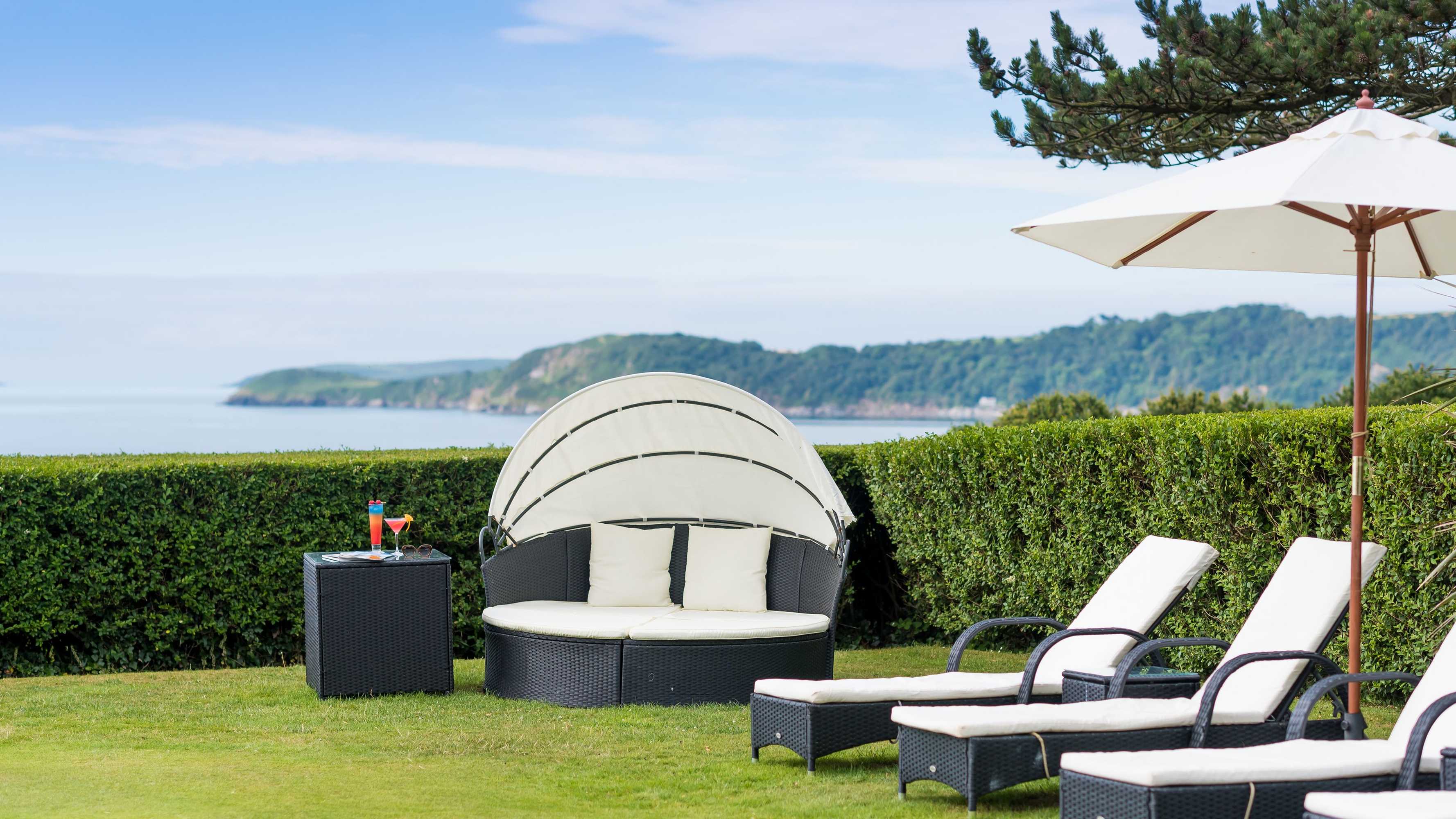 Gift card for Carlyon Bay Hotel Gift card for Carlyon Bay Hotel