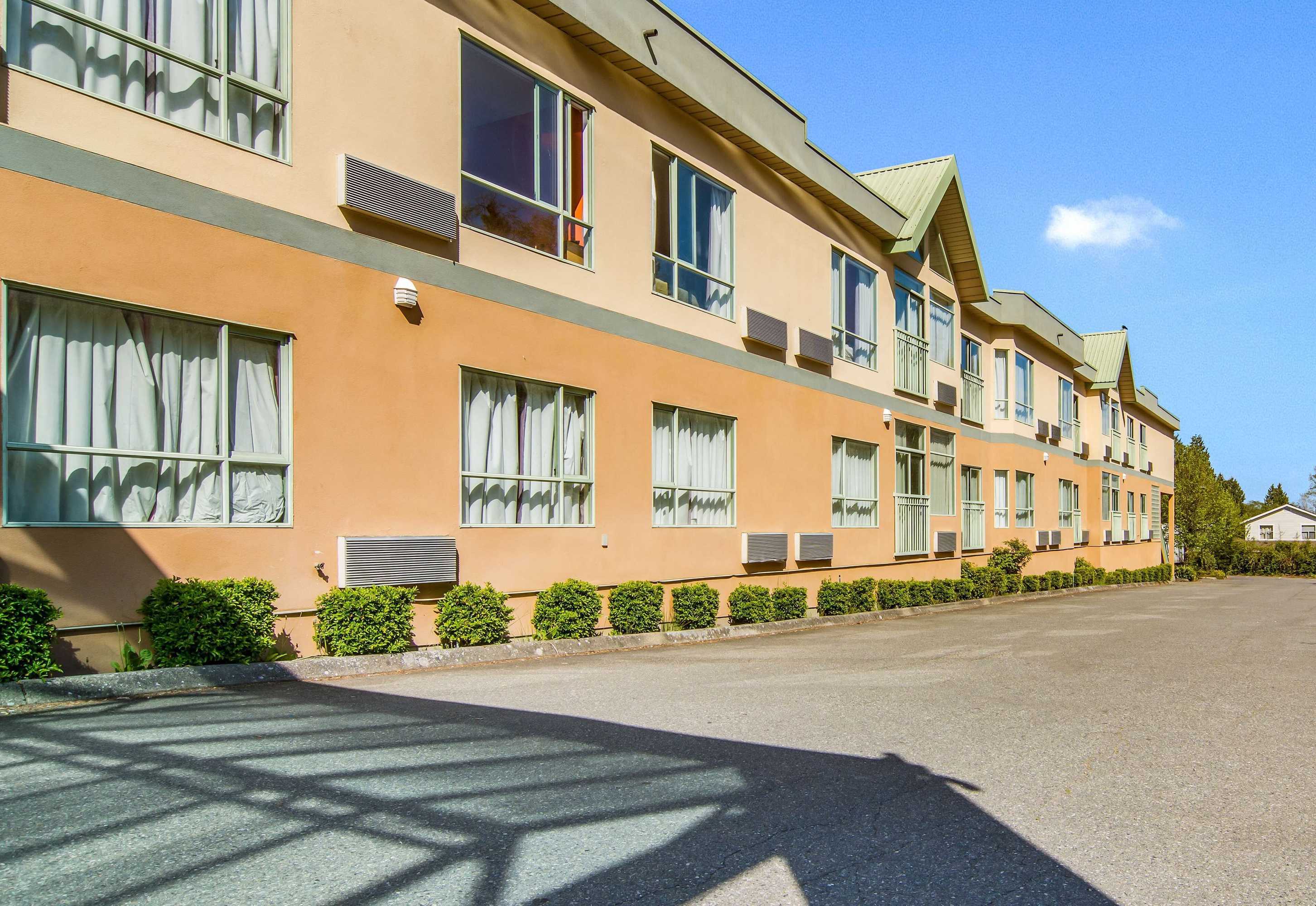Gift card for Motel 6 Surrey, BC Gift card for Motel 6 Surrey, BC