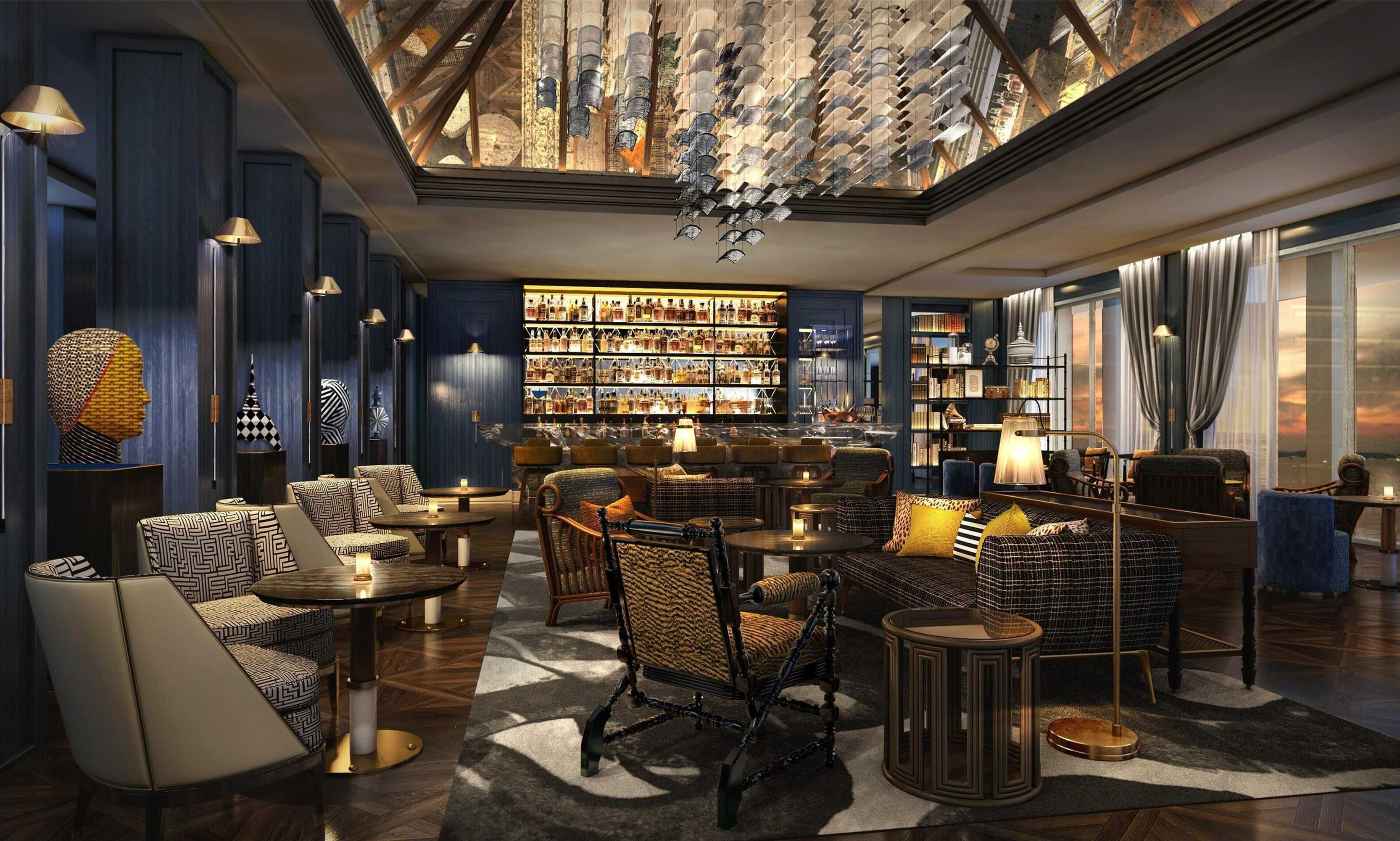 Gift card for Kahavadi Chiang Rai, Curio Collection by Hilton Gift card for Kahavadi Chiang Rai, Curio Collection by Hilton