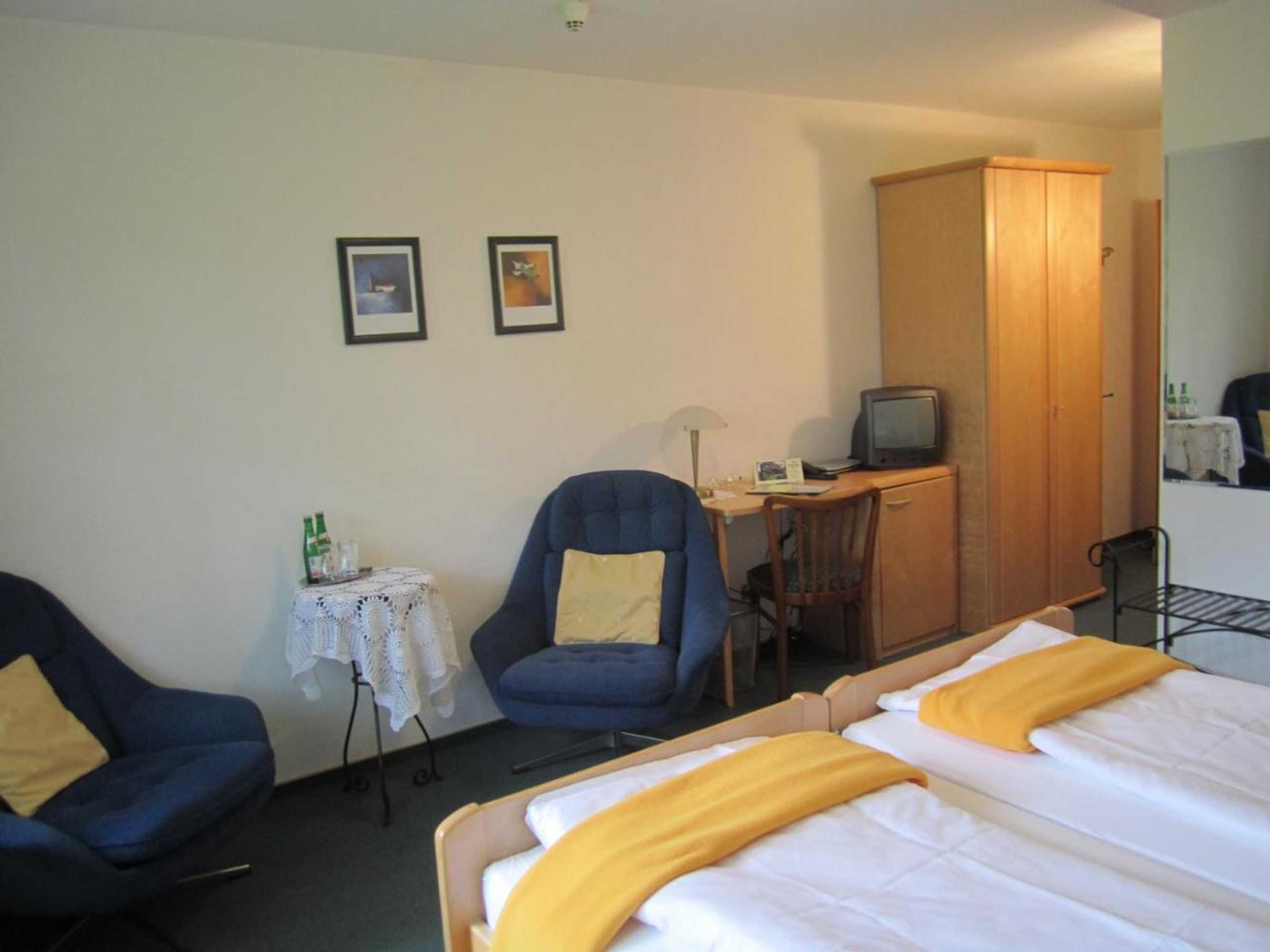 Gift card for Hotel Haus Nachtigall - B&b