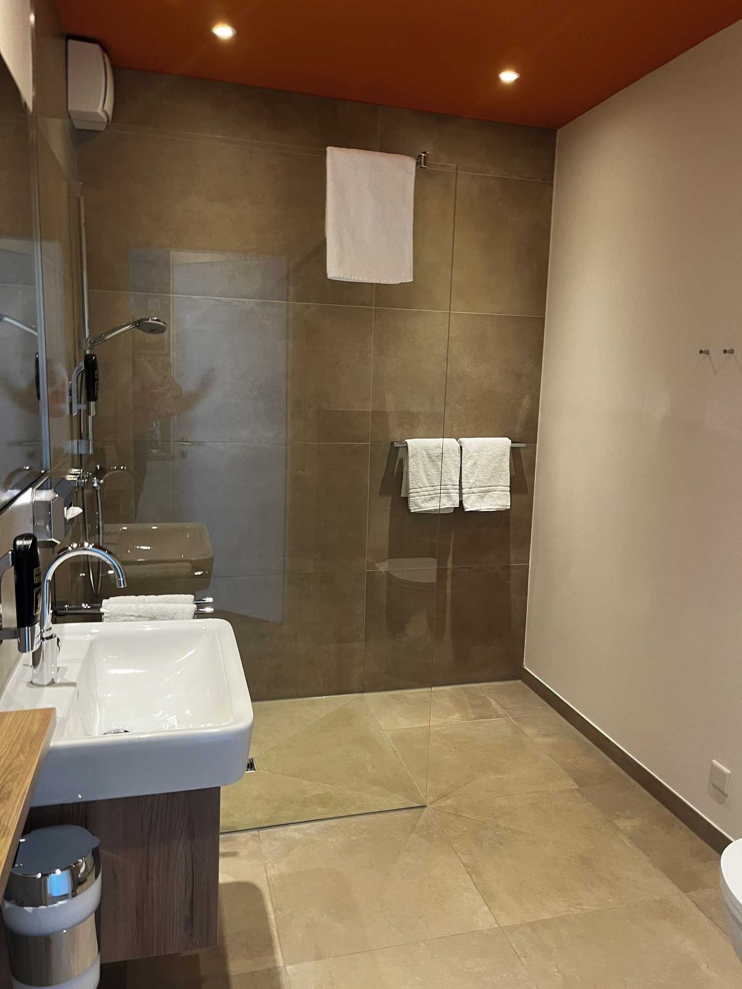 Gift card for Steverbett Hotel