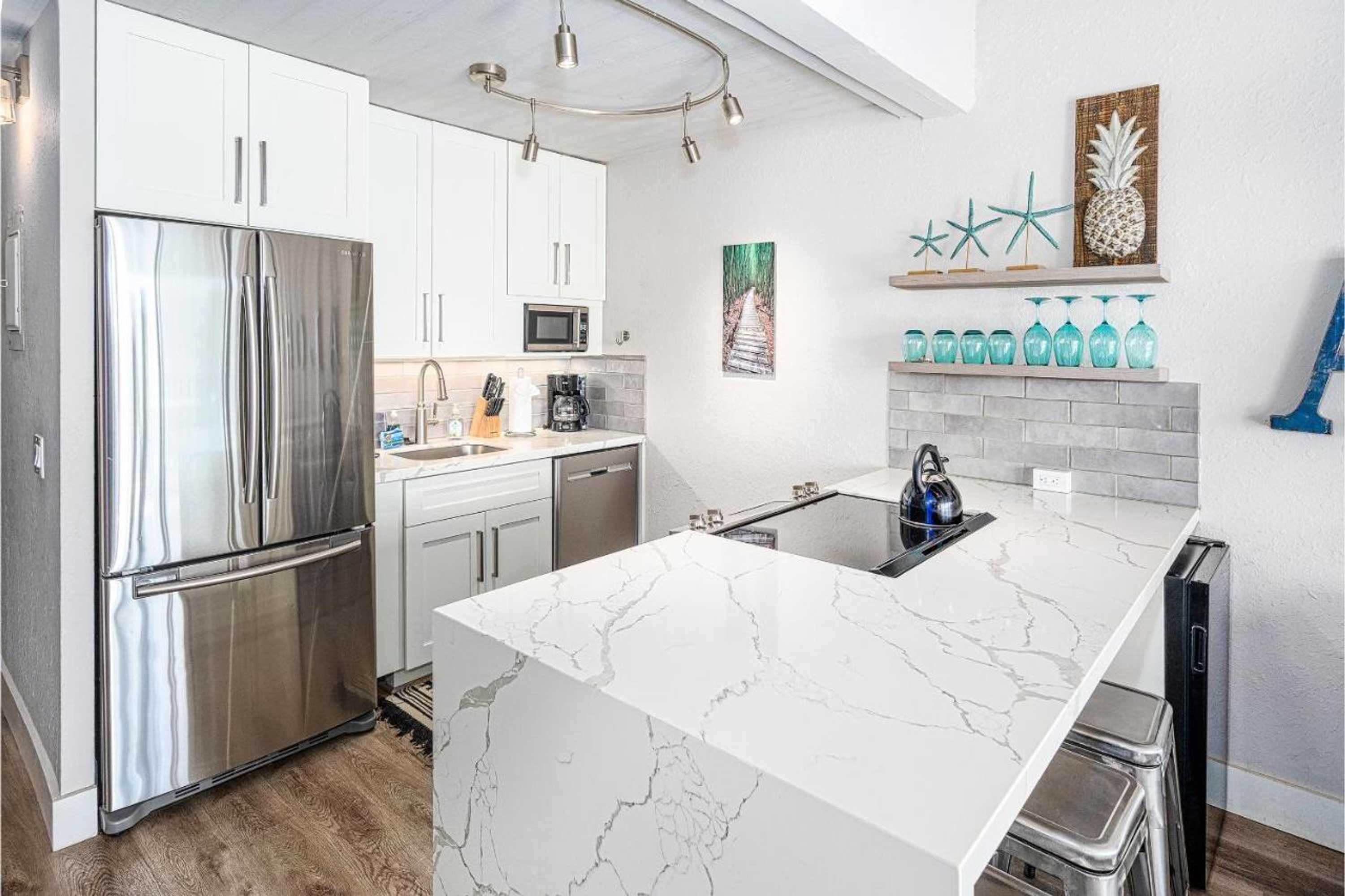 Gift card for Maalaea Banyans #403