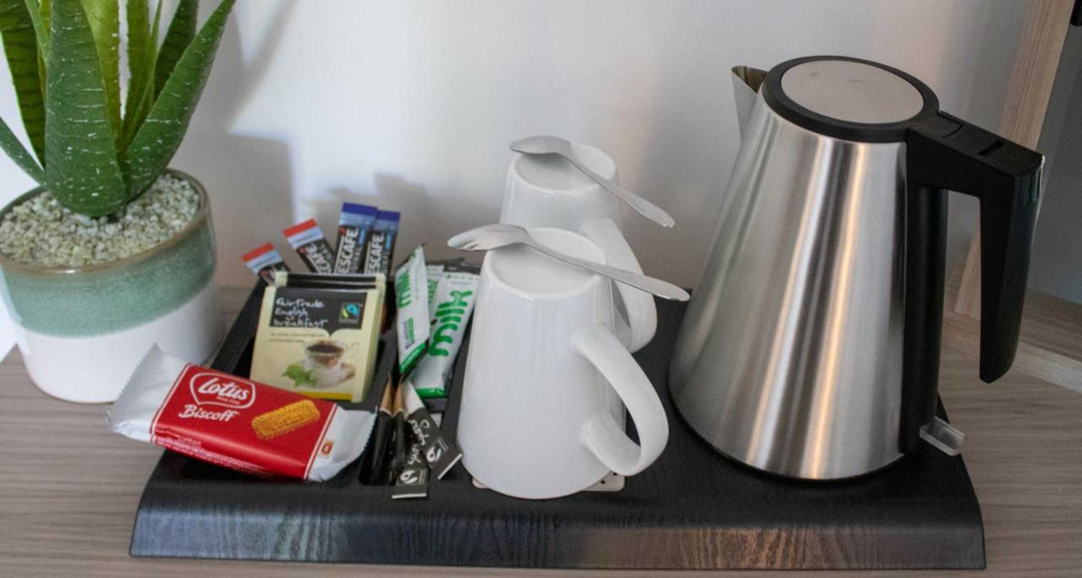 Gift card for Fino Rooms