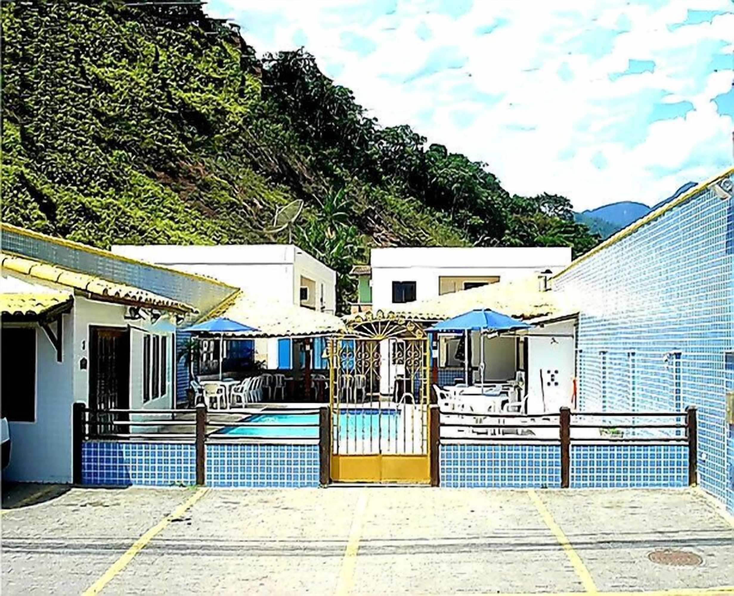 Gift card for Pousada Praia da Ribeira Clube Gift card for Pousada Praia da Ribeira Clube