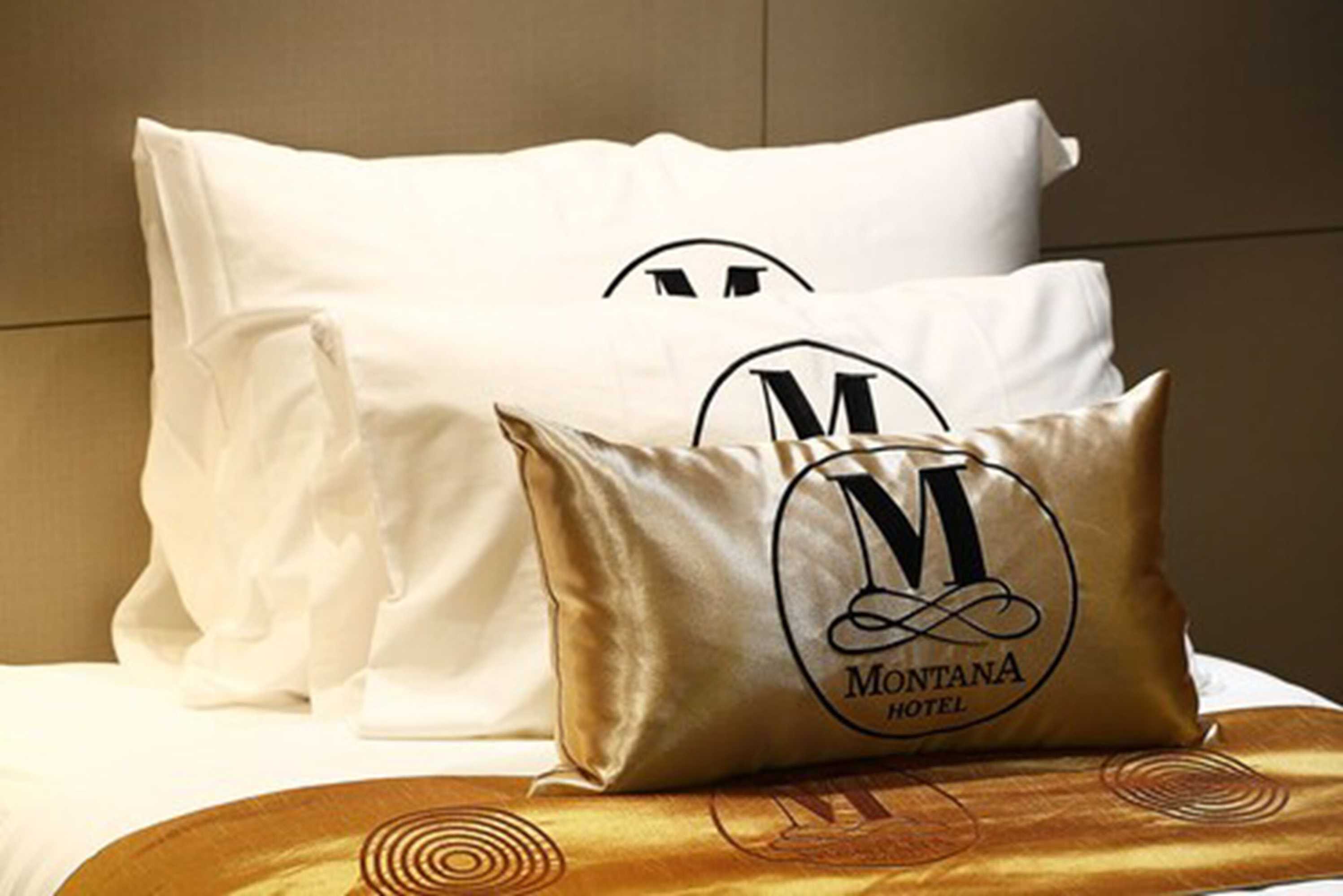 Gift card for Montana Hotel Gift card for Montana Hotel