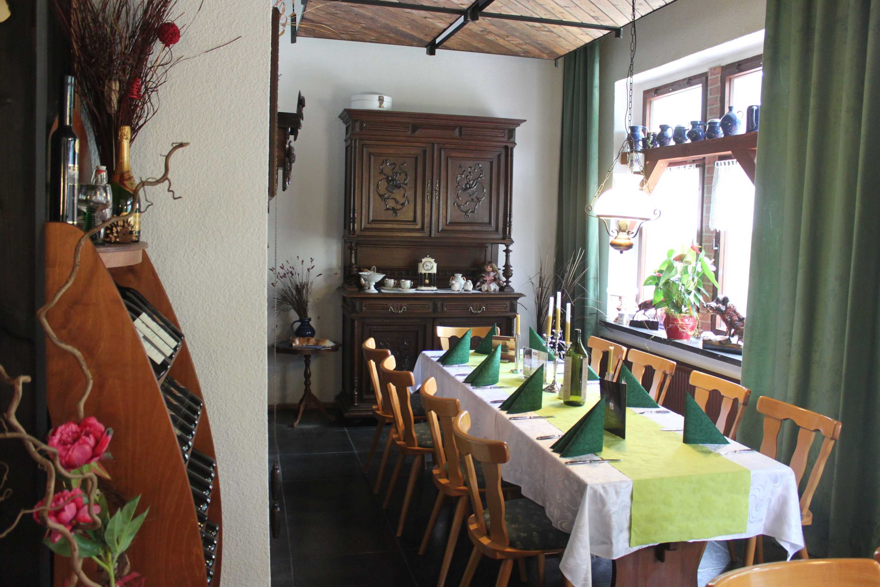 Gift card for Pension Und Restaurant Die Burg Gift card for Pension Und Restaurant Die Burg