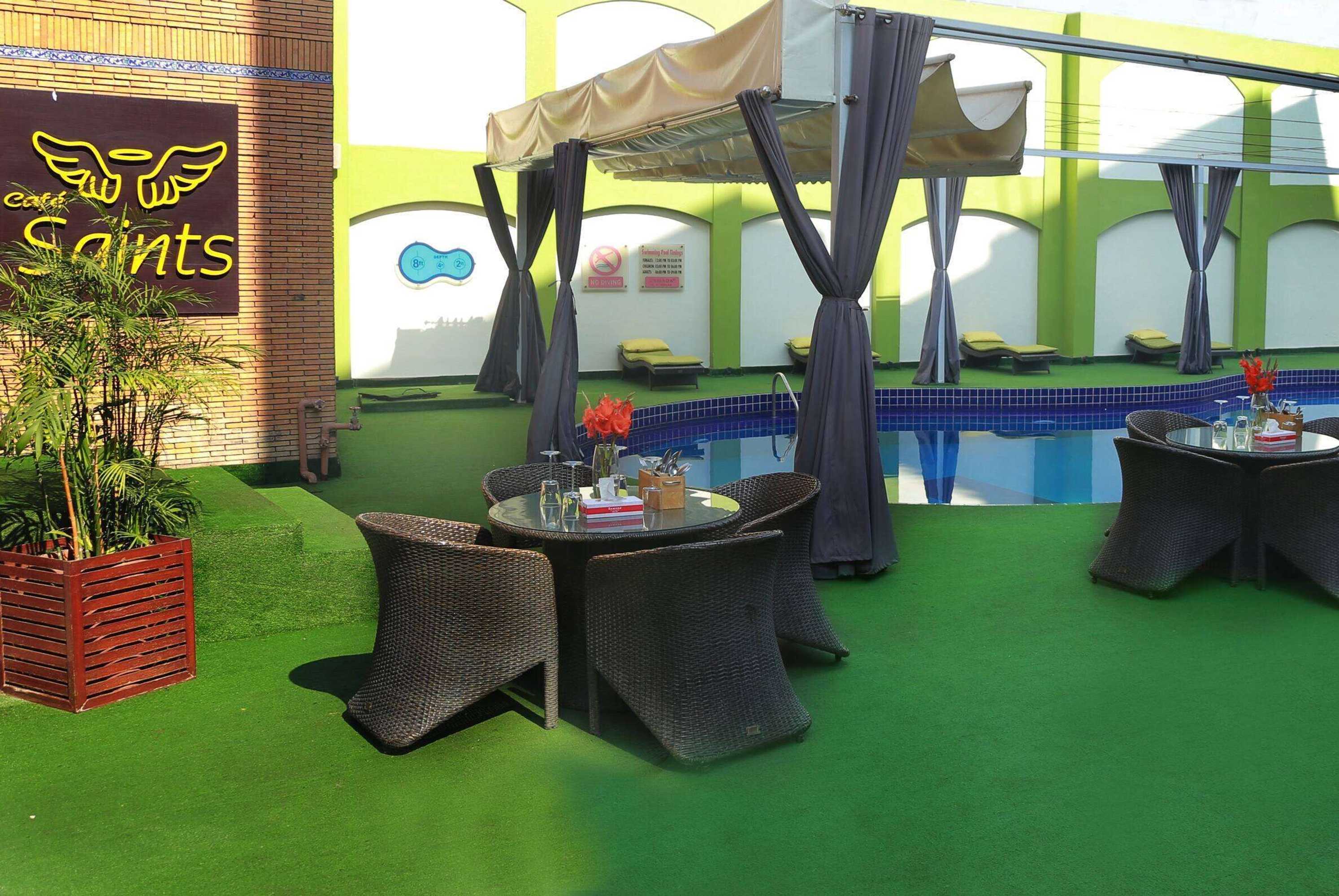 Gift card for Ramada by Wyndham Multan Gift card for Ramada by Wyndham Multan