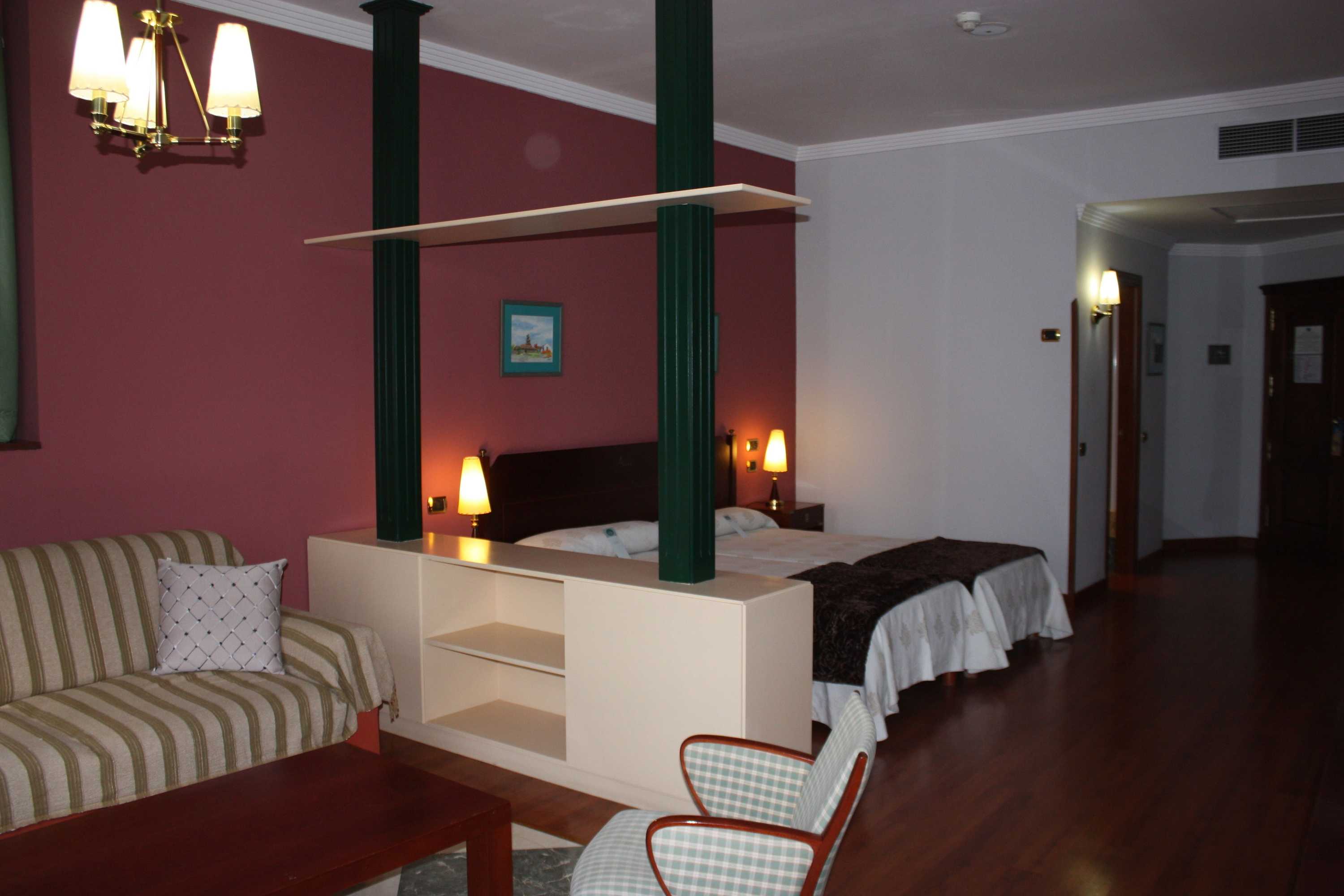 Gift card for Hotel Puerto de Las Nieves Gift card for Hotel Puerto de Las Nieves