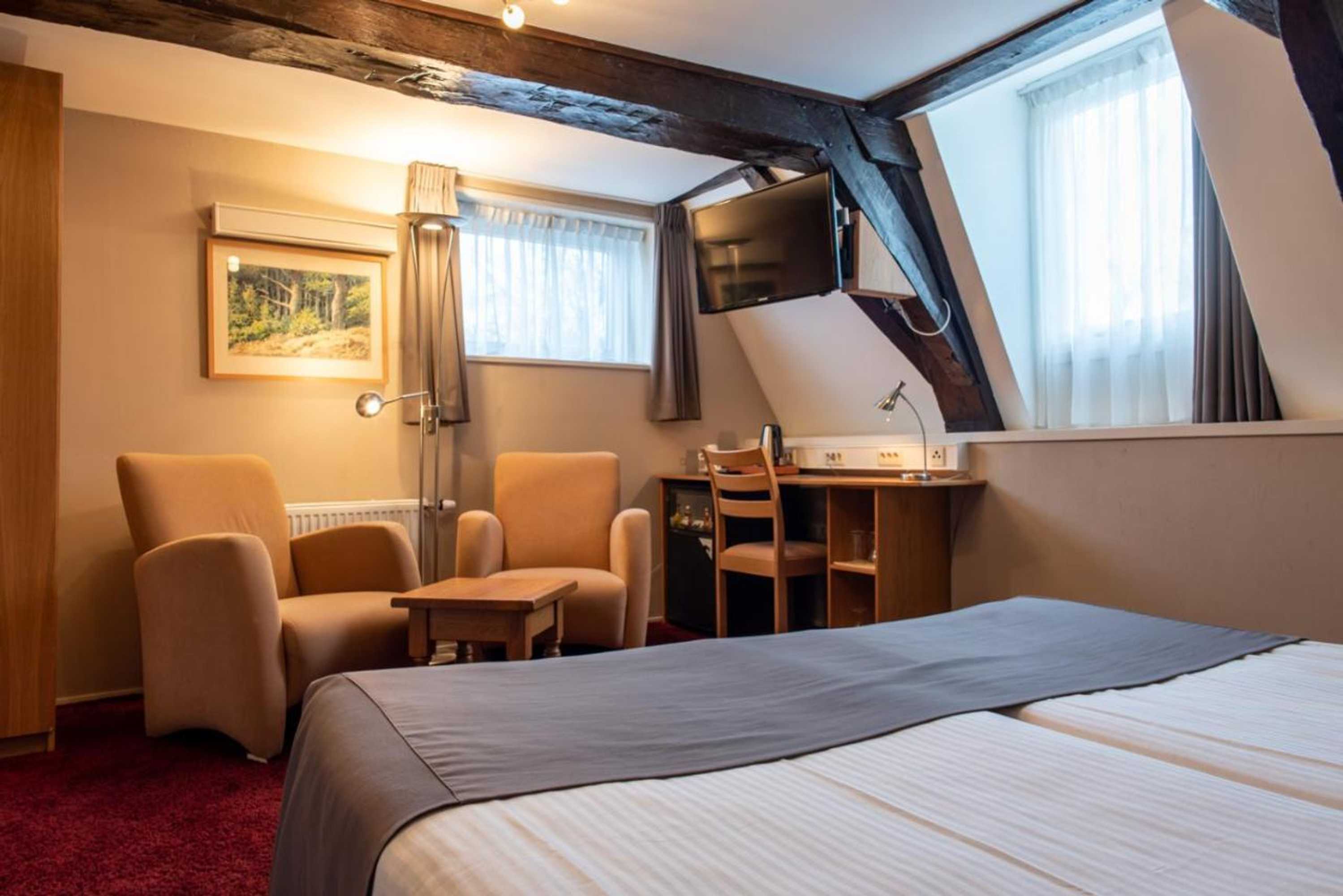 Gift card for Die Port Van Cleve