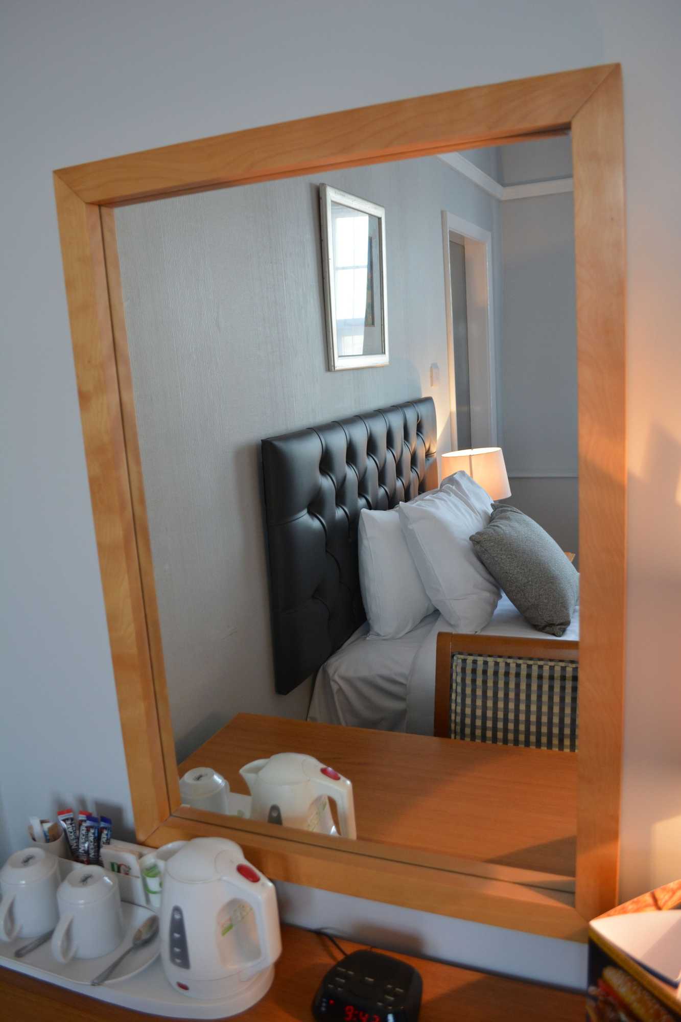 Gift card for Best Western Stoke on Trent City Centre Hotel