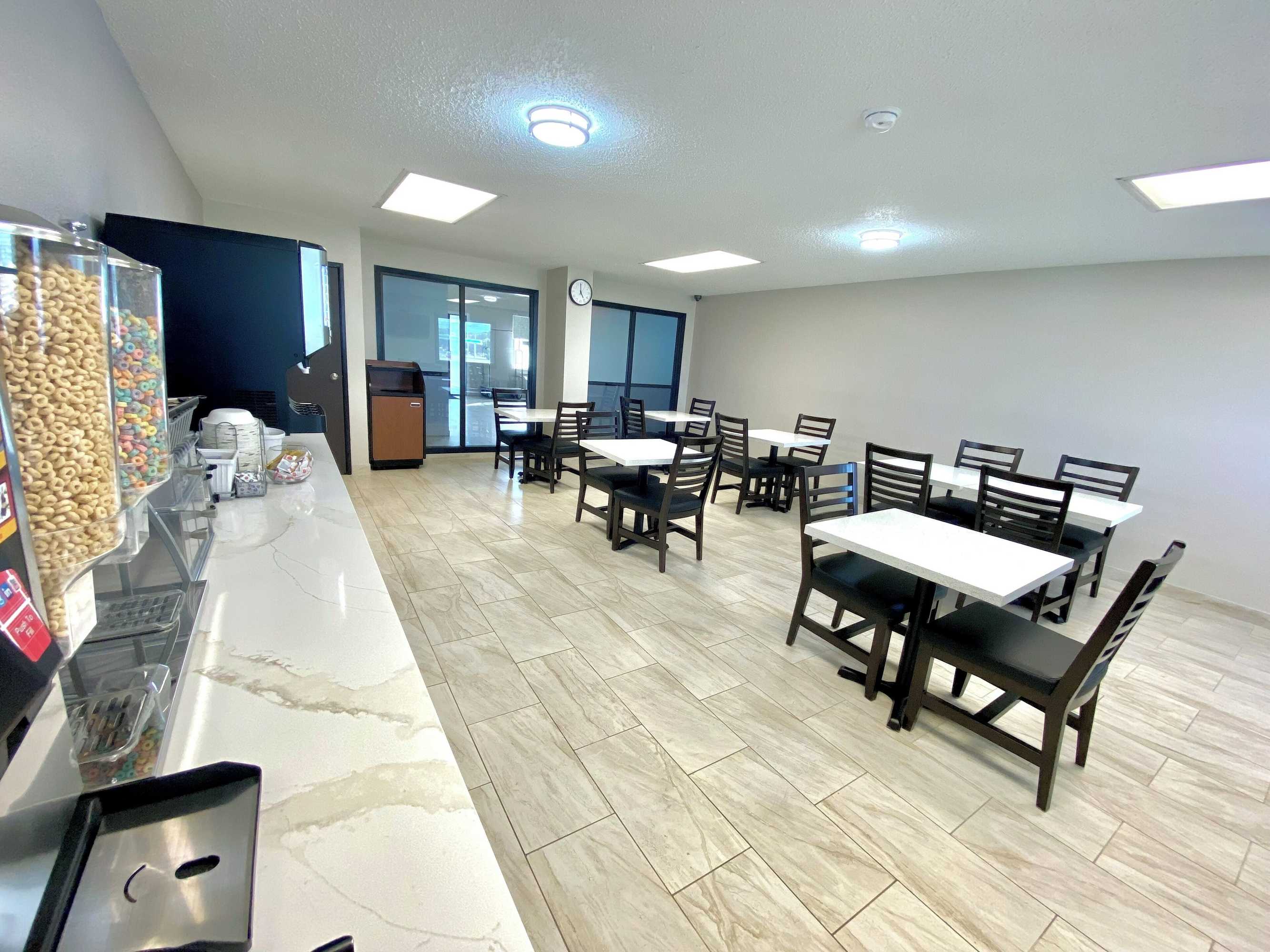Gift card for Baymont by Wyndham Oshkosh Airport