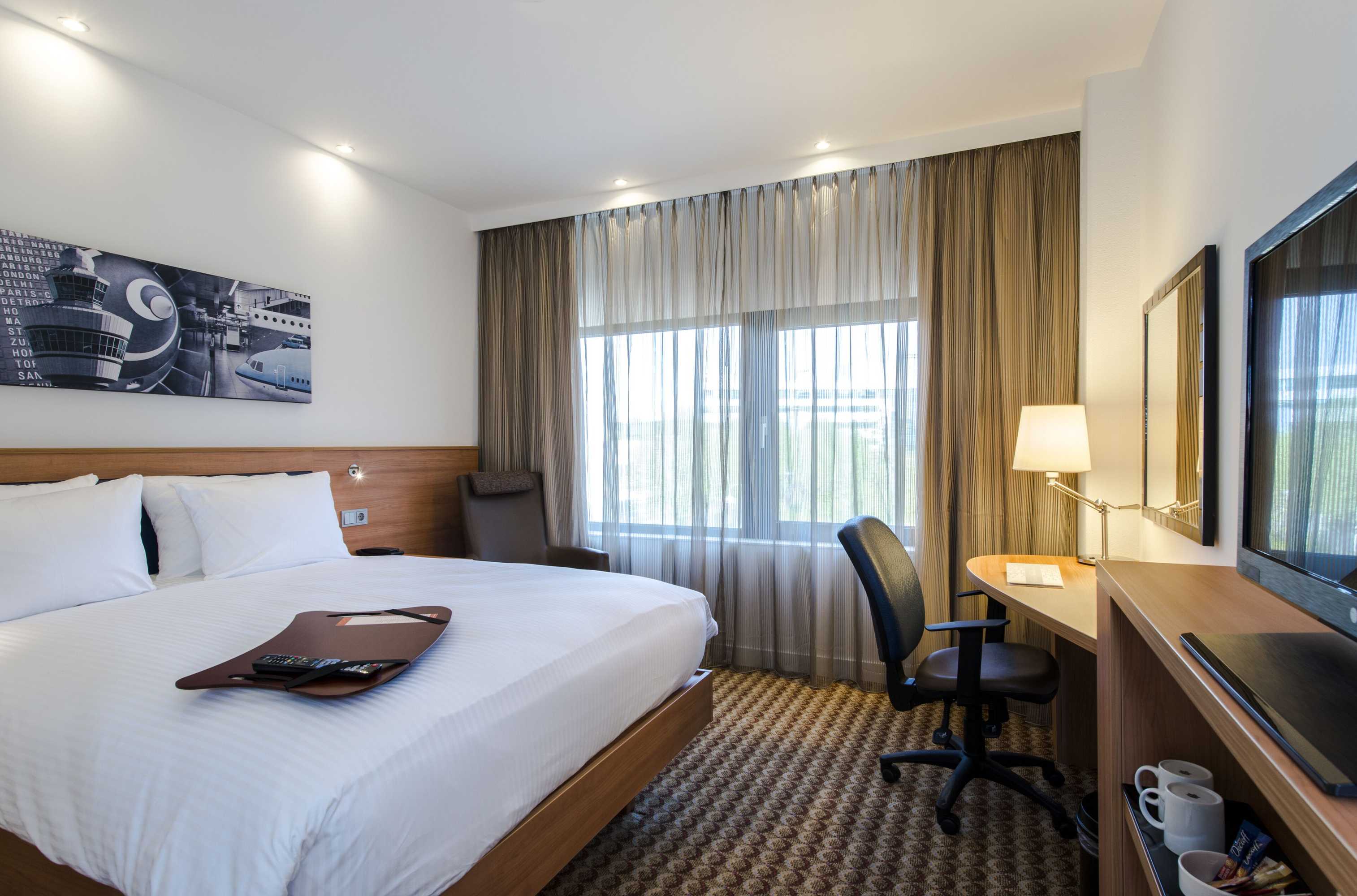 Gift card for Hampton by Hilton Amsterdam Airport Schiphol Gift card for Hampton by Hilton Amsterdam Airport Schiphol