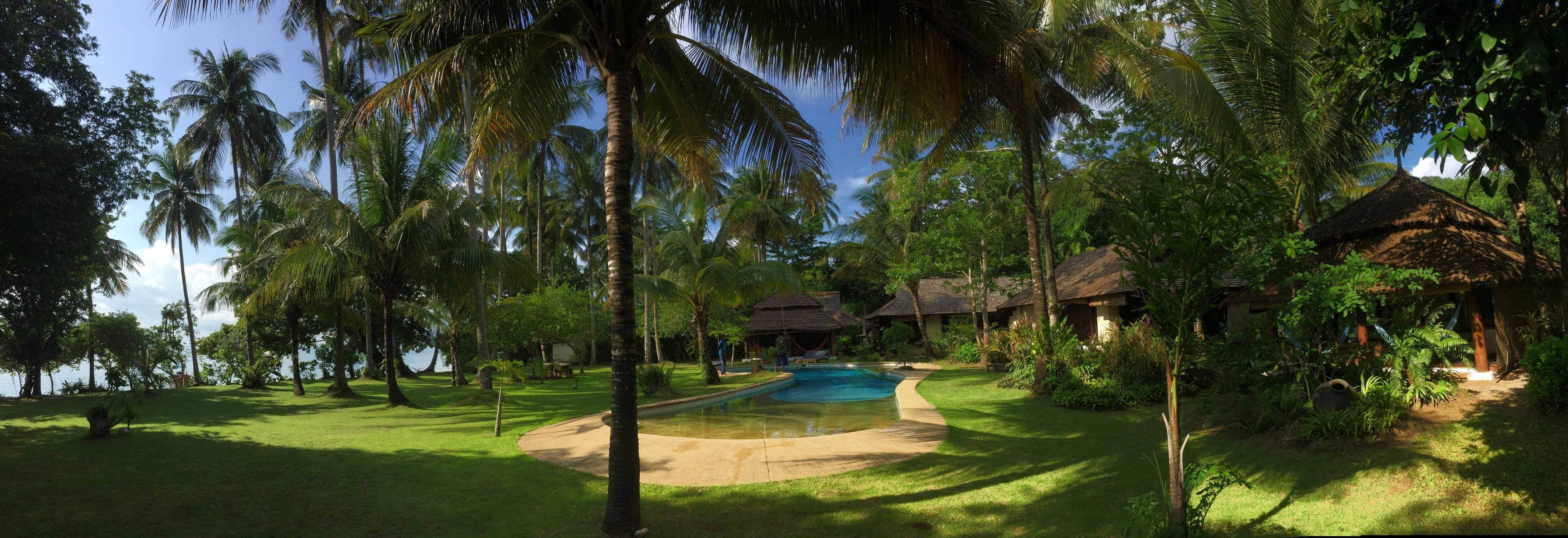 Gift card for Koyao Bay Pavilions - Beach Resort And Pool Villas Gift card for Koyao Bay Pavilions - Beach Resort And Pool Villas