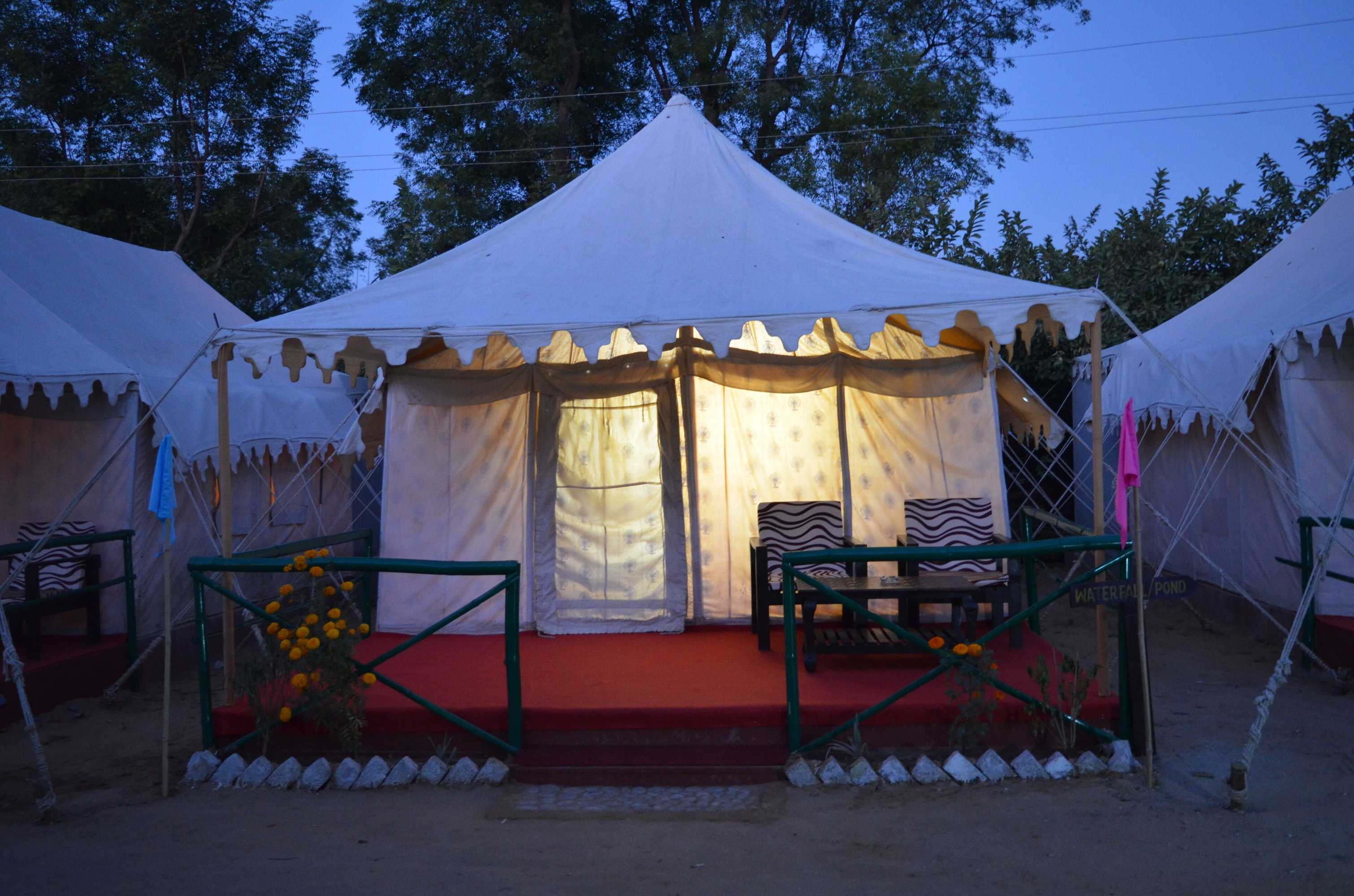Gift card for Bagh Dera Camp Gift card for Bagh Dera Camp