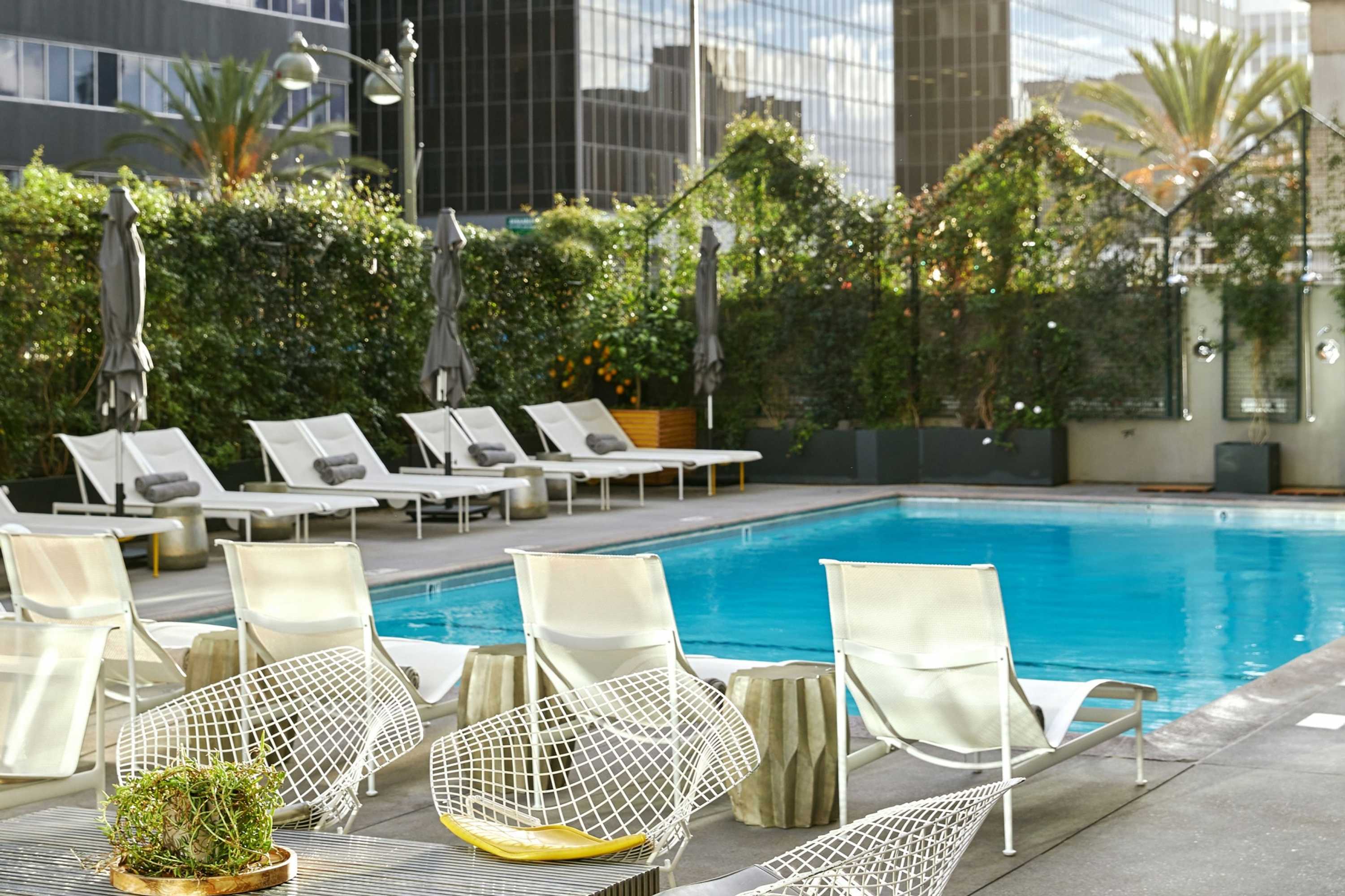 Gift card for The Line Hotel LA Gift card for The Line Hotel LA