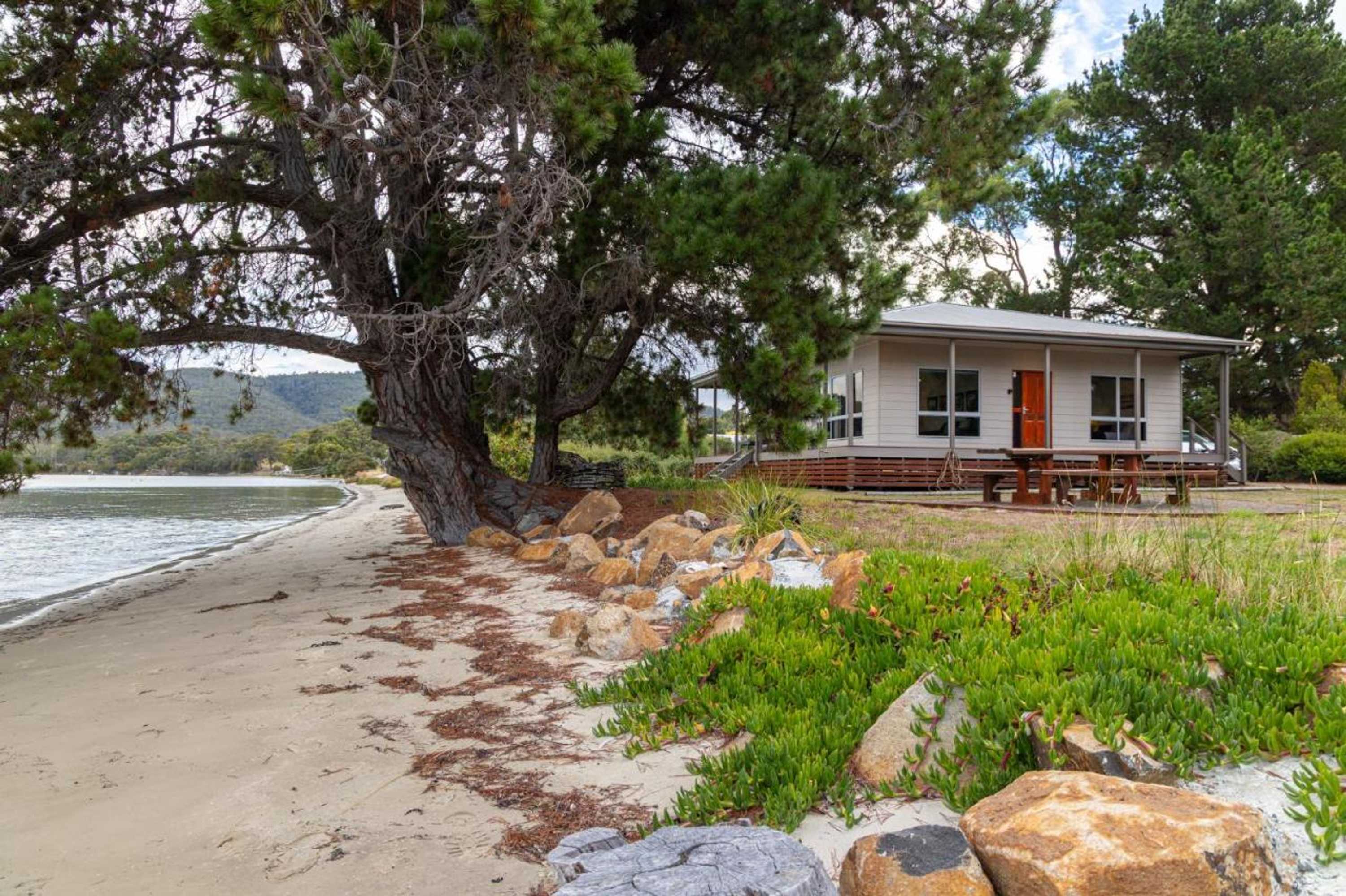 Gift card for Tides Reach - Essentially Tas Dover