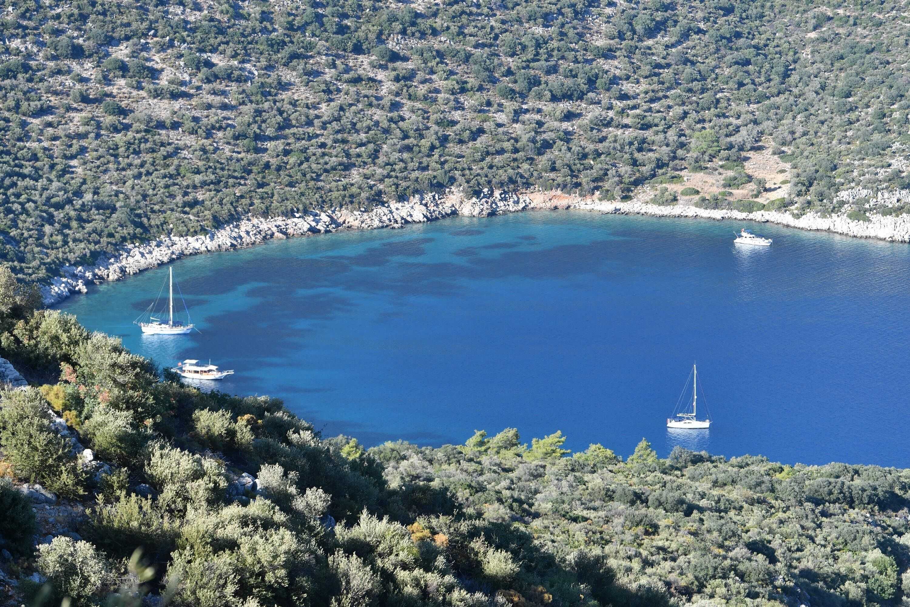 Gift card for Happy Hotel Kalkan Gift card for Happy Hotel Kalkan