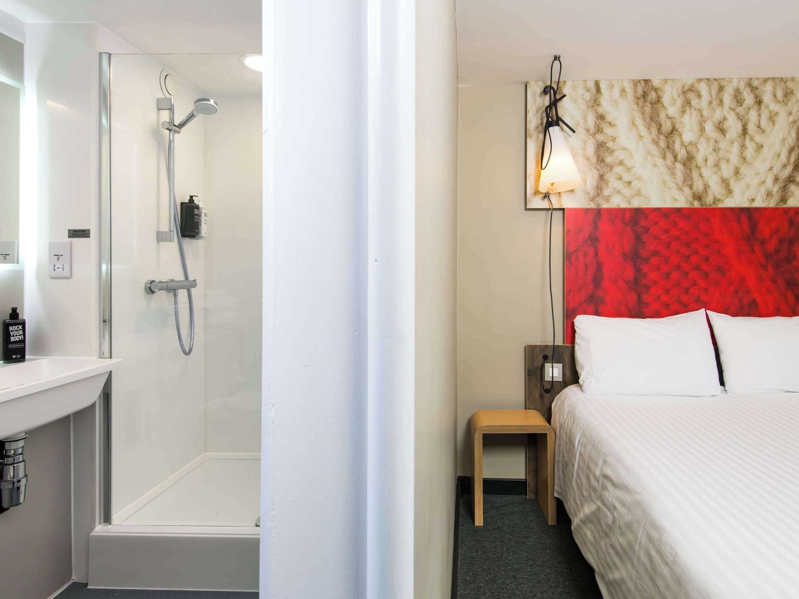 Gift card for Ibis Plymouth Gift card for Ibis Plymouth