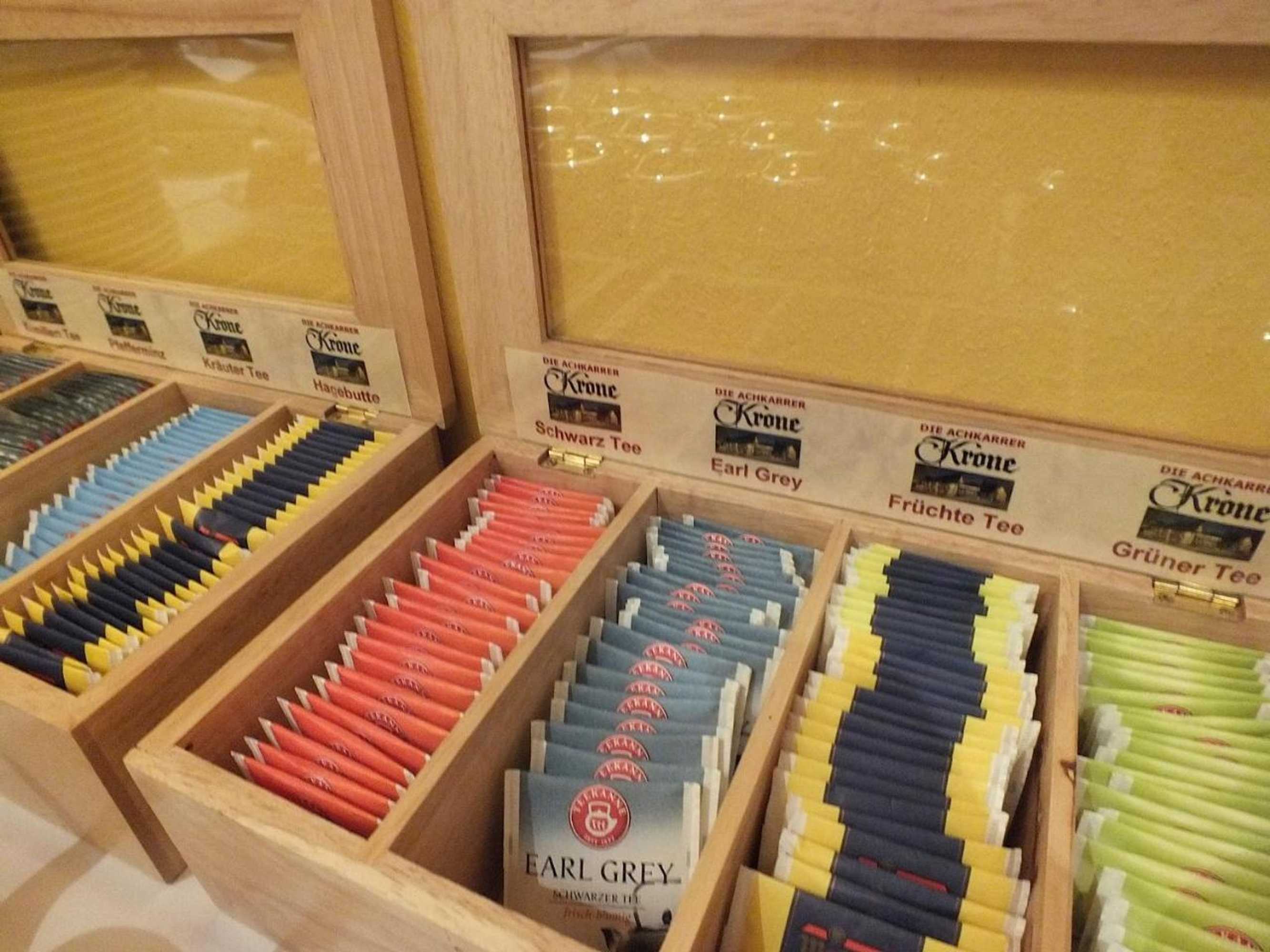 Gift card for Achkarrer Krone