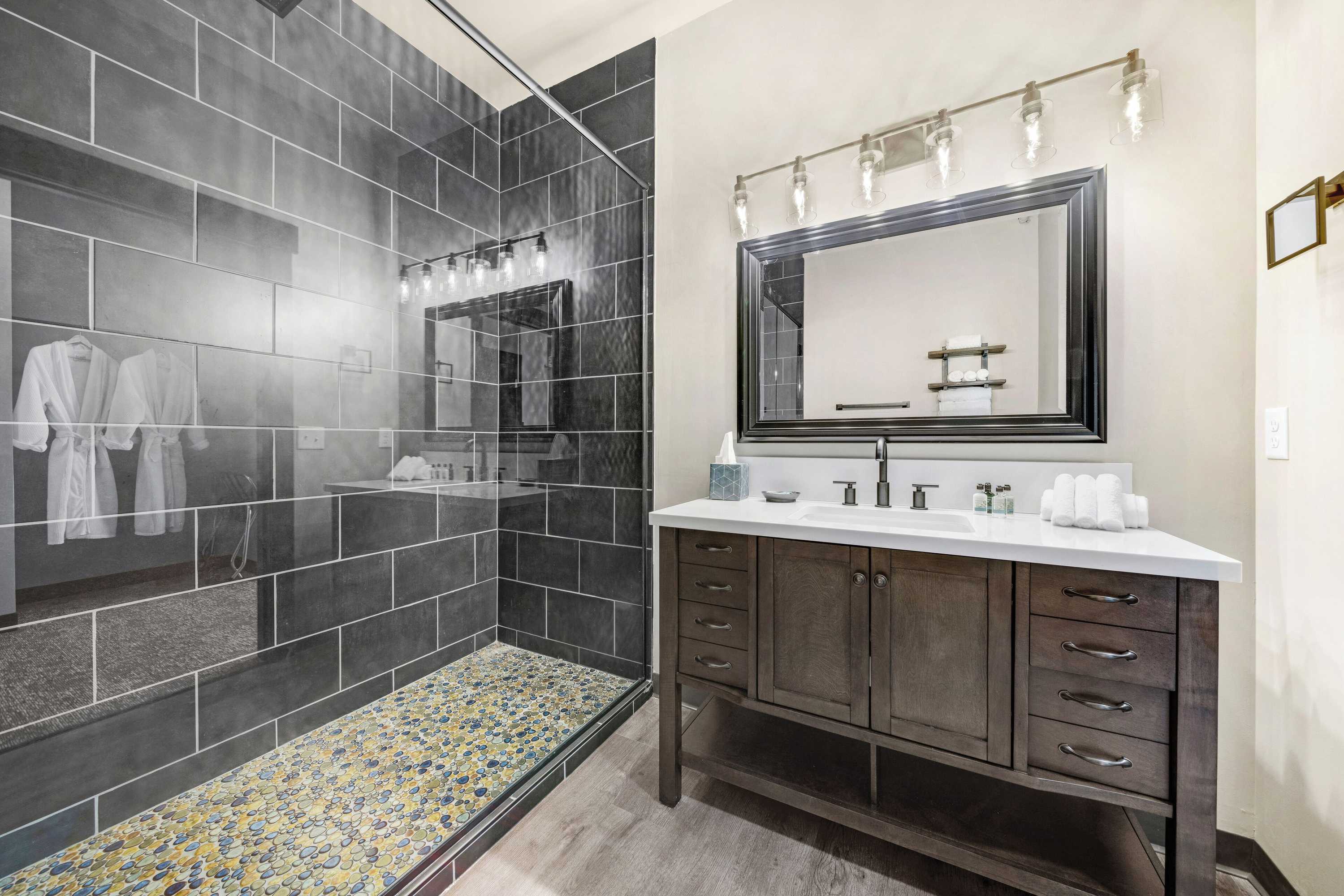 Gift card for The Suites at Prairie Falls & Event Center