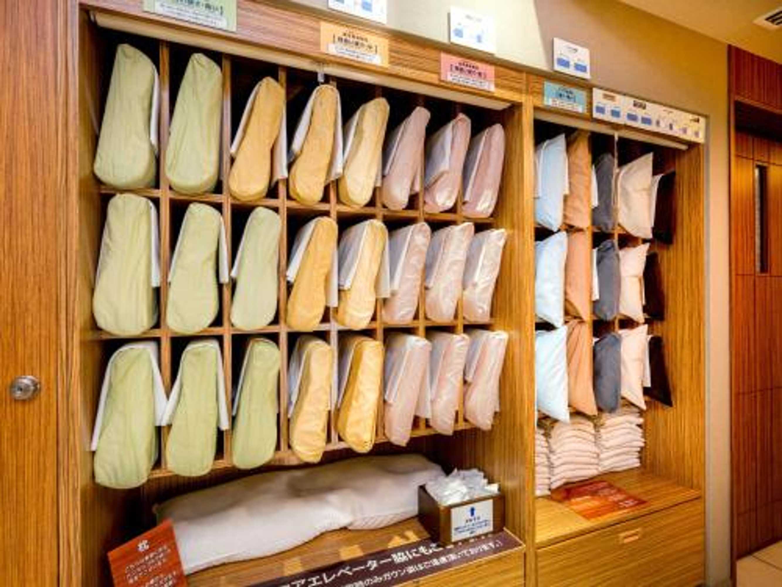 Gift card for Super Hotel Saitama Omiya West Gift card for Super Hotel Saitama Omiya West