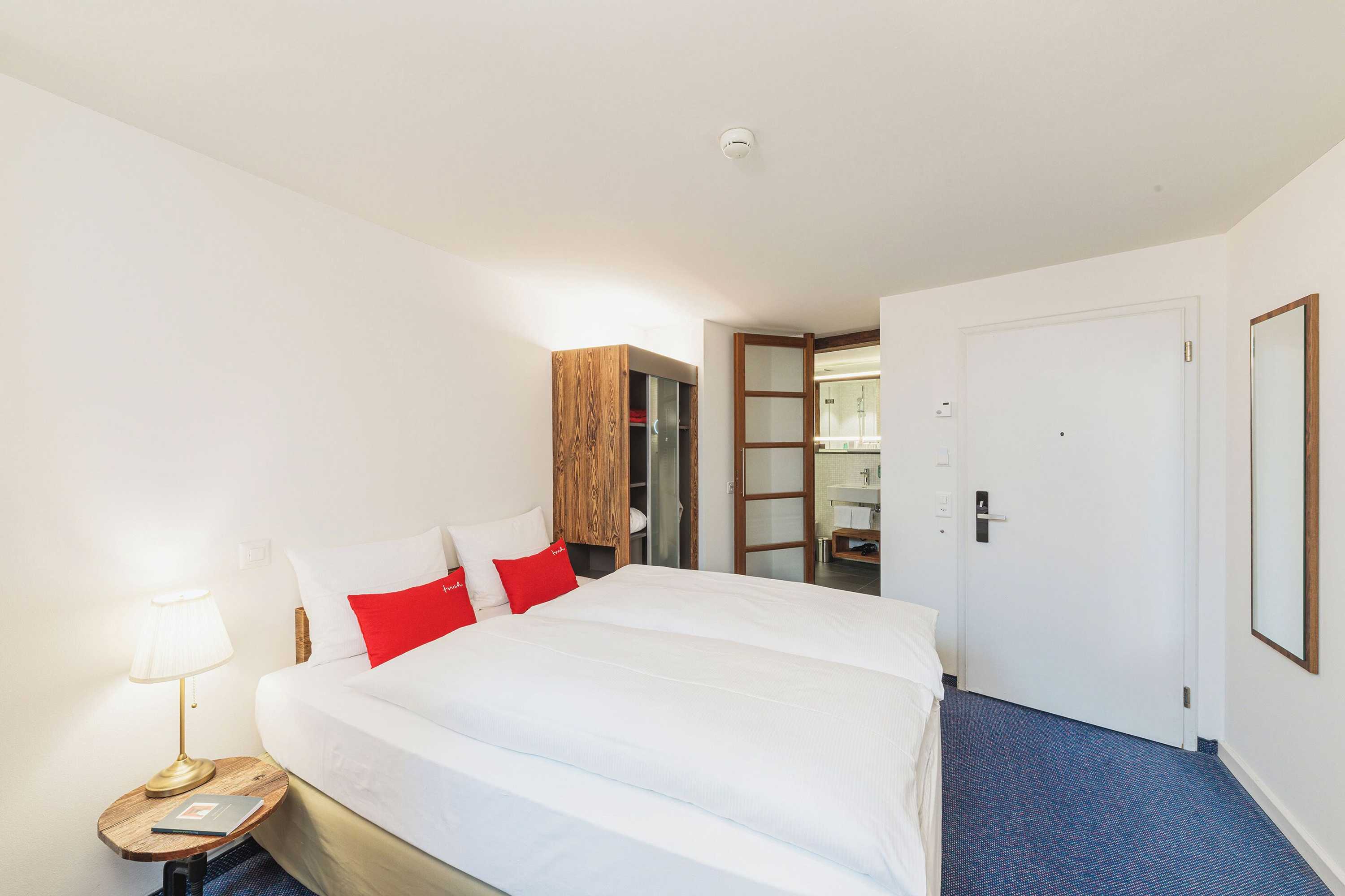 Gift card for Tailormade Hotel RÜden Schaffhausen