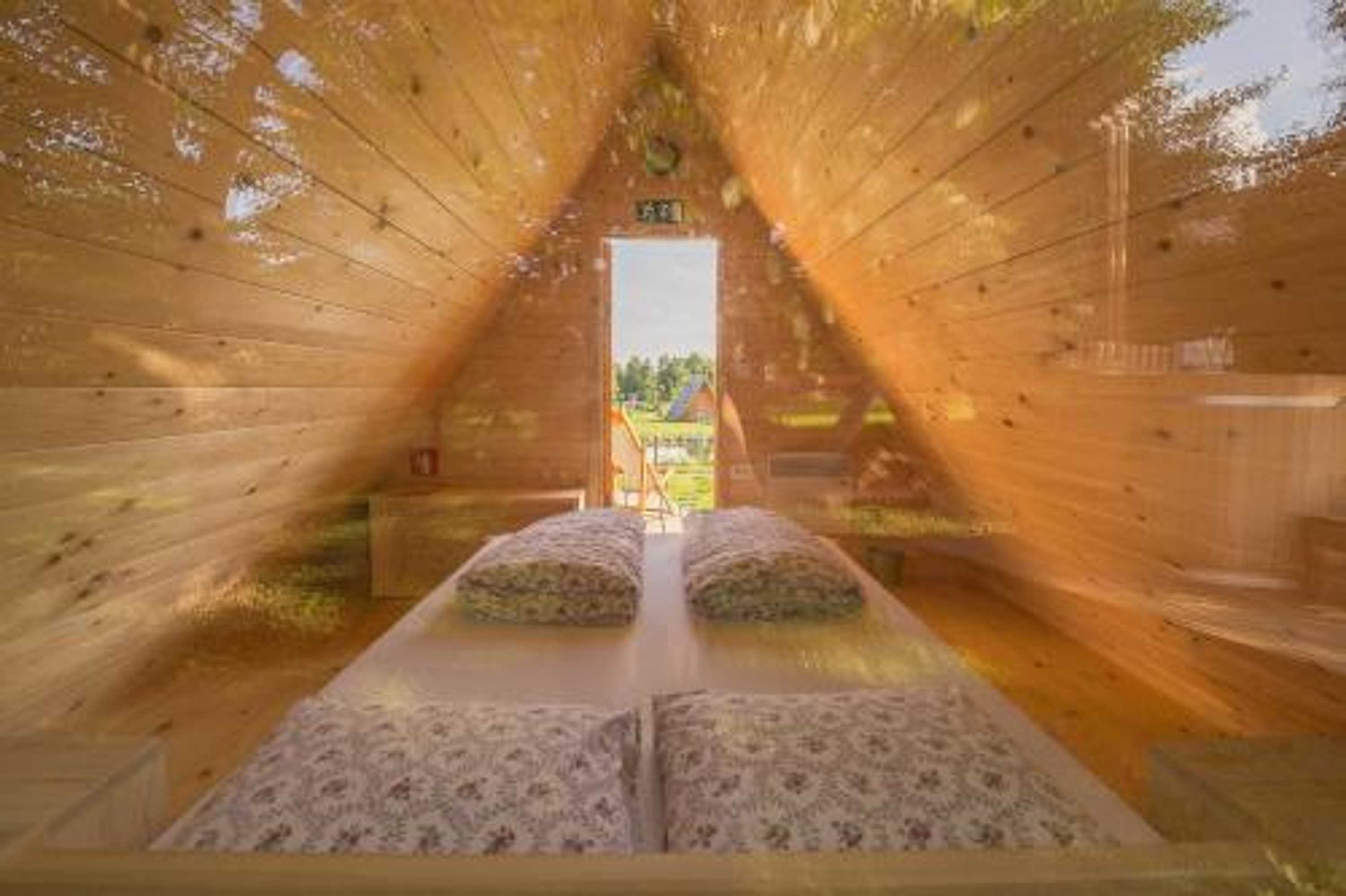 Gift card for Glamping Bizjak Gift card for Glamping Bizjak