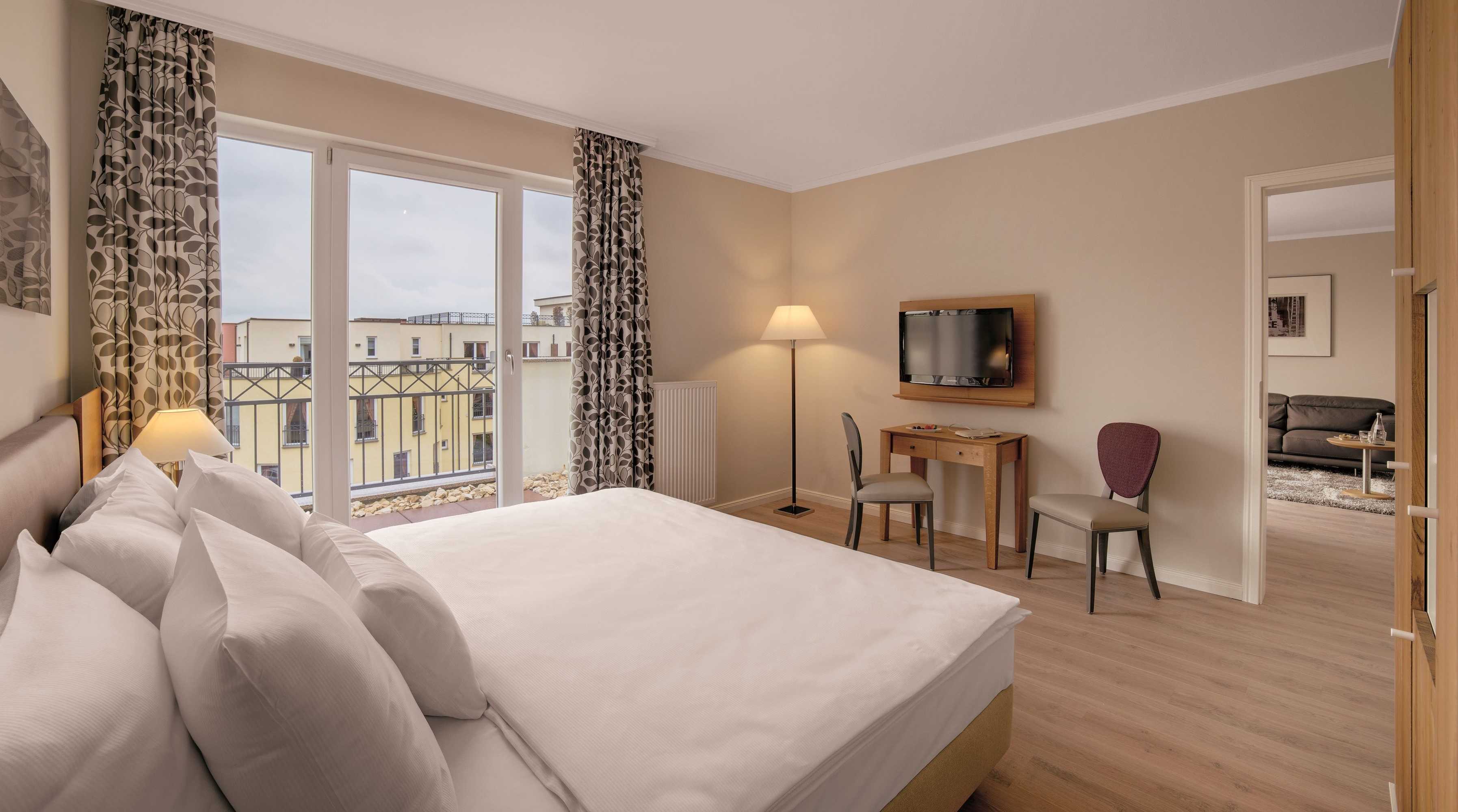 Gift card for Hotel Villa Toskana