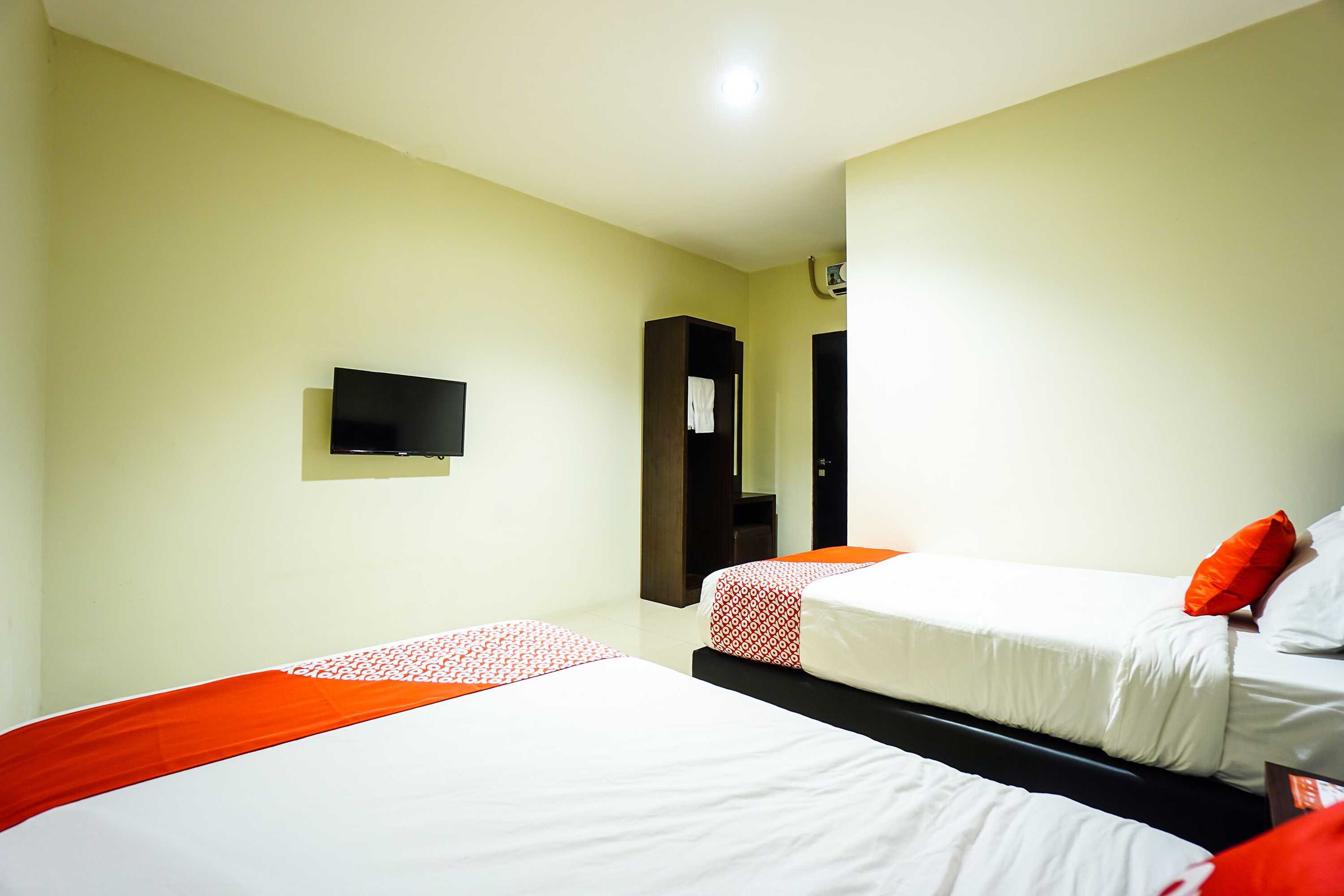 Gift card for Reddoorz At Rids Hotel Manado Gift card for Reddoorz At Rids Hotel Manado