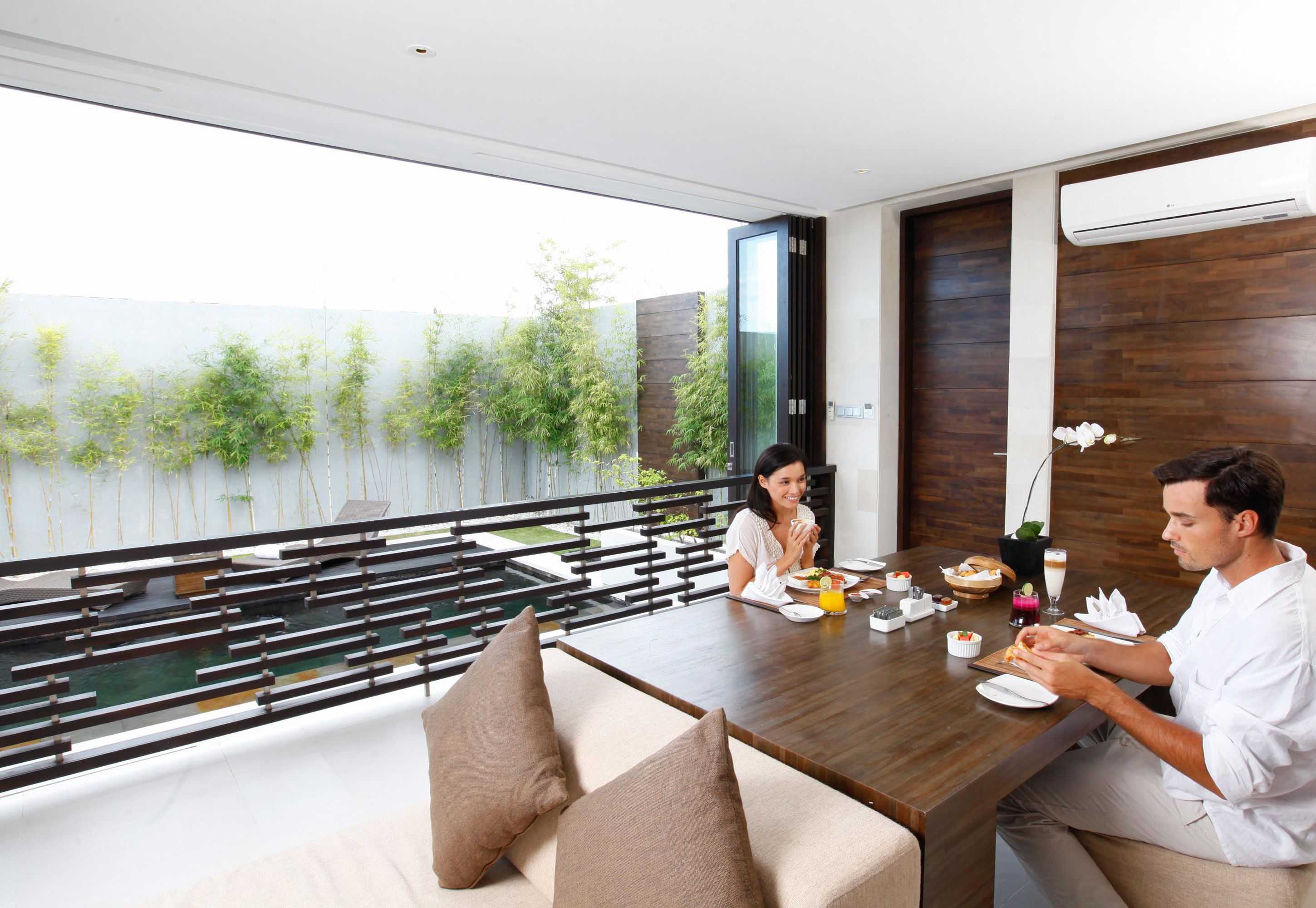 Gift card for Equilibria Seminyak Gift card for Equilibria Seminyak