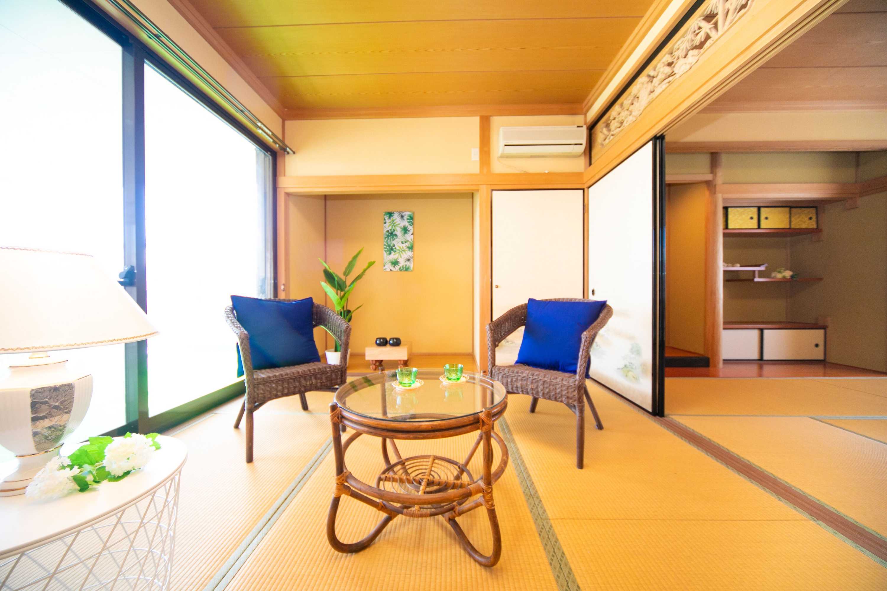 Gift card for Awaji Seaside Resort in Shiduki