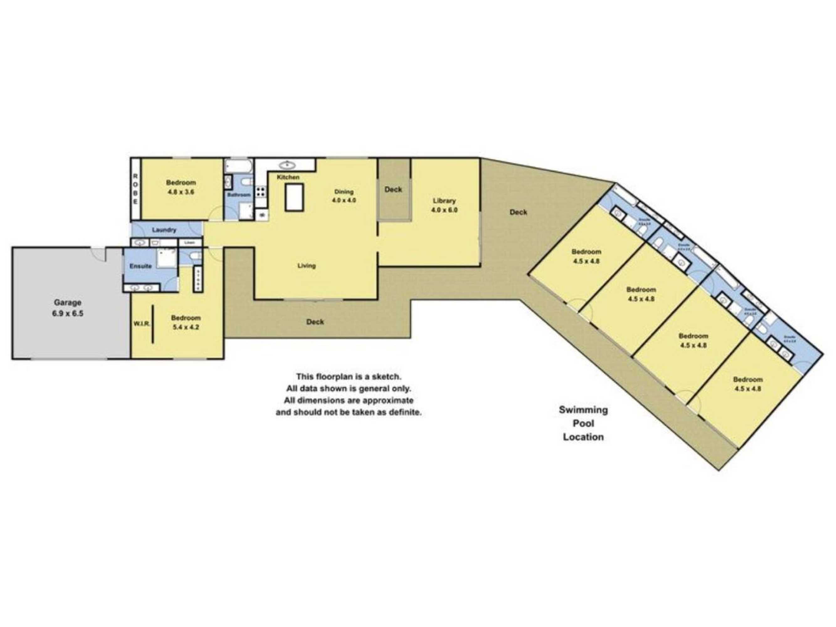 Gift card for Campania Spa Suite 1