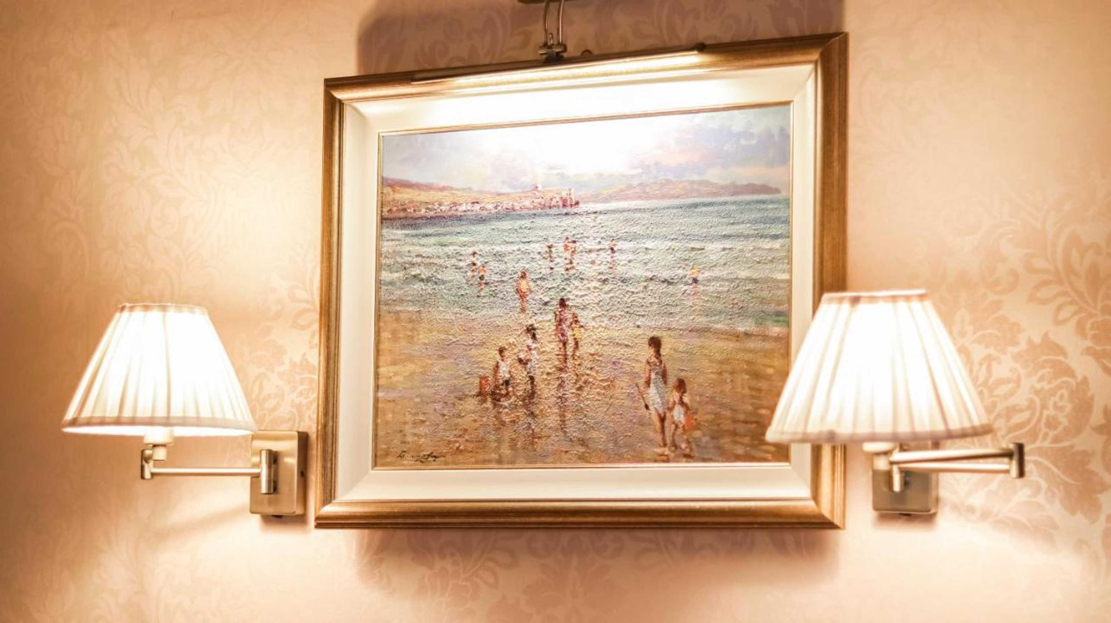 Gift card for Oranmore