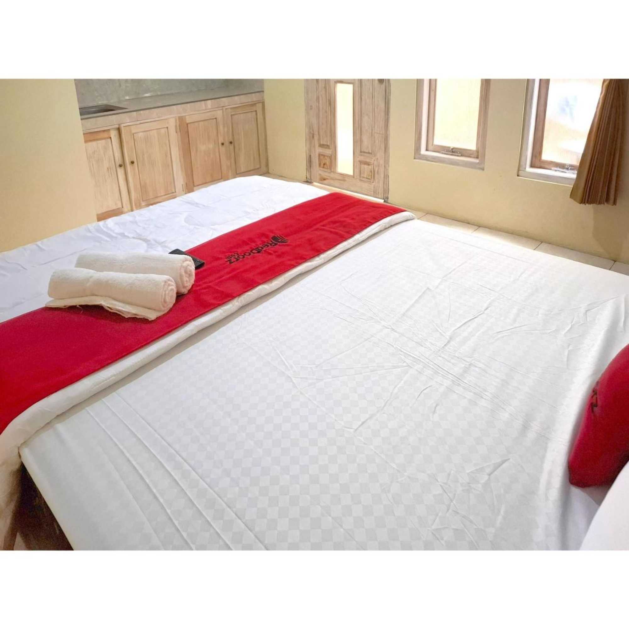 Gift card for Reddoorz Near Alun Alun Jepara