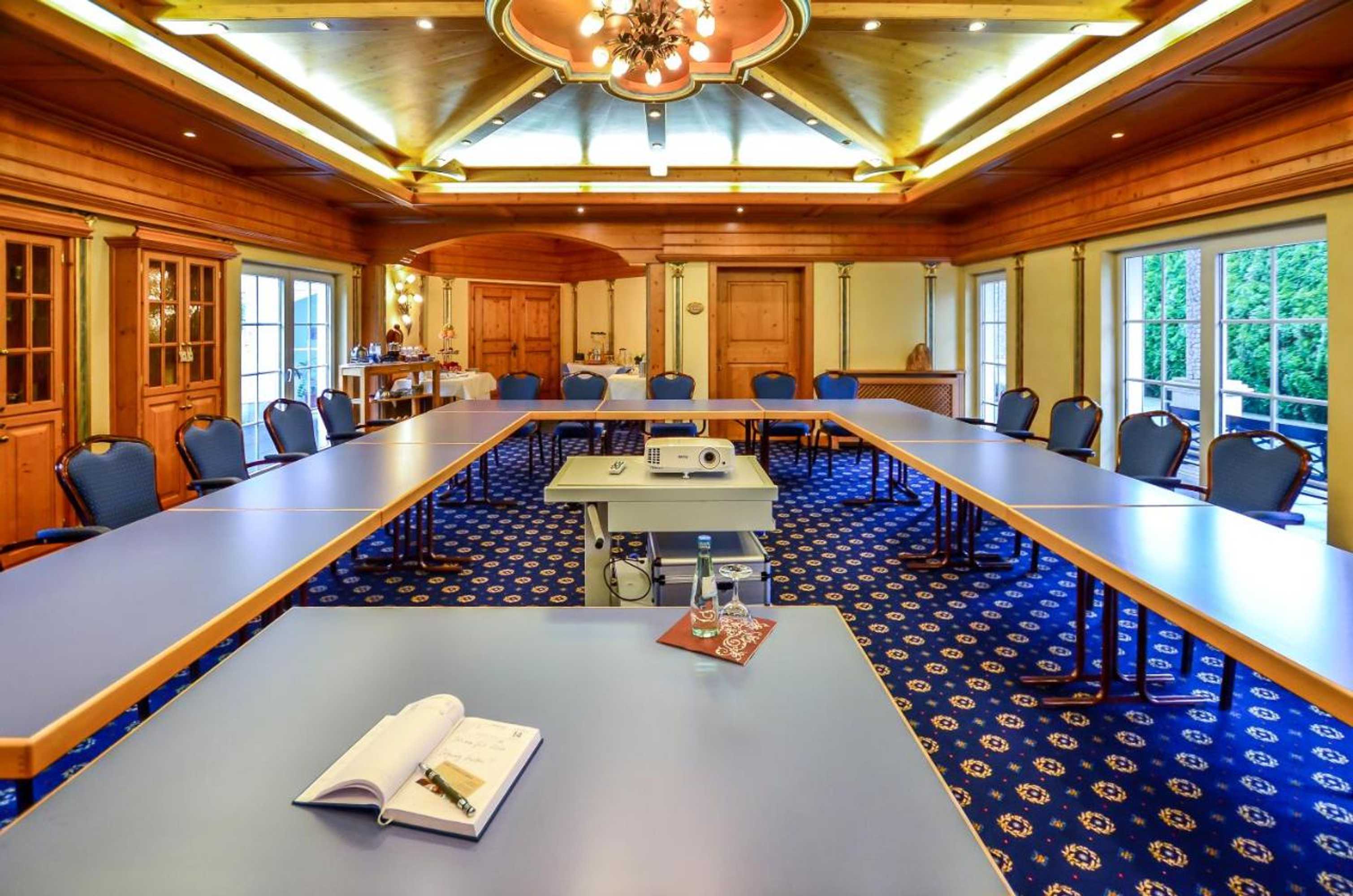 Gift card for Hotel Landhaus Krombach