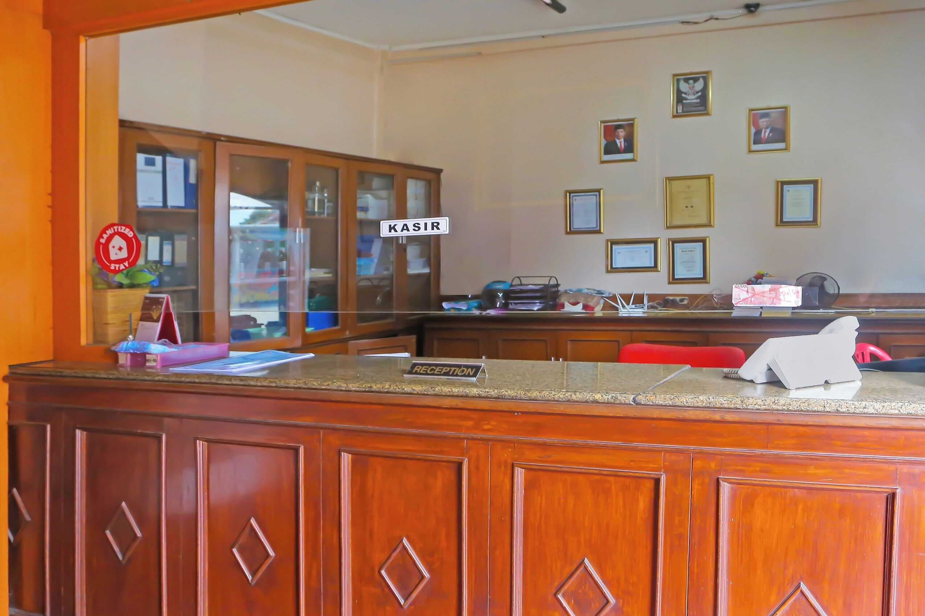 Gift card for Hotel O Danau Indah Gift card for Hotel O Danau Indah