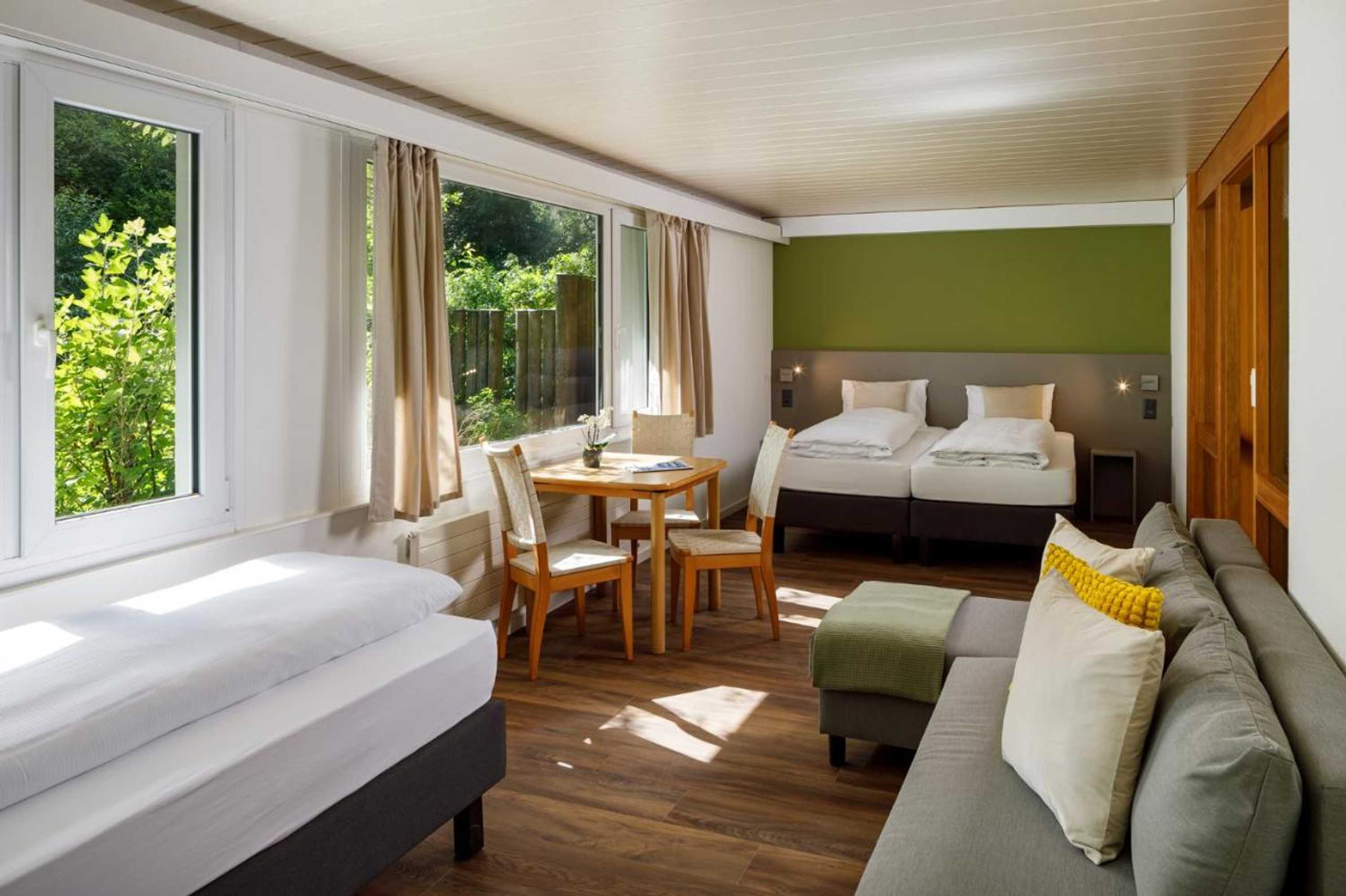 Gift card for Hotel Löwen