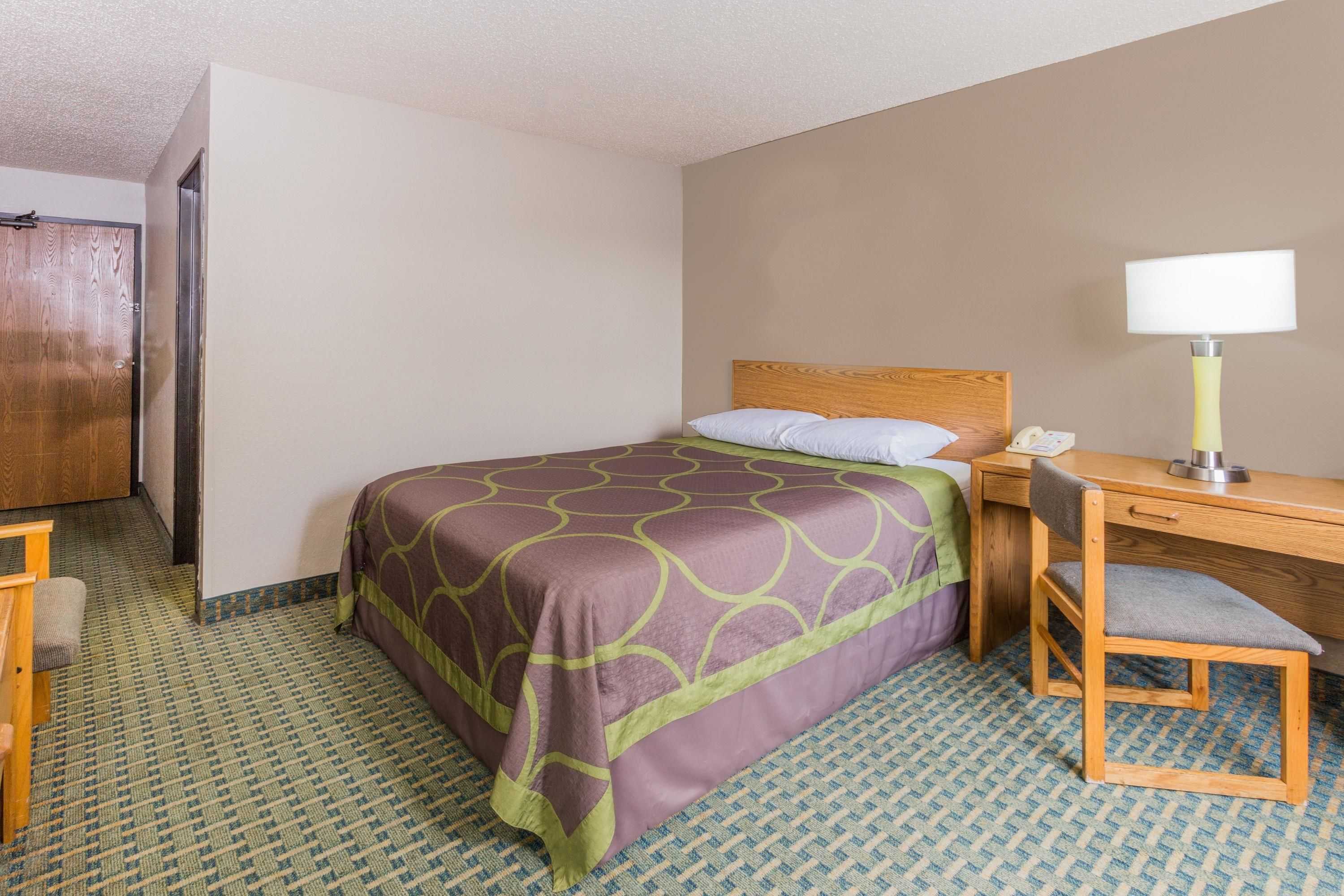 Gift card for Super 8 by Wyndham St. Charles Gift card for Super 8 by Wyndham St. Charles