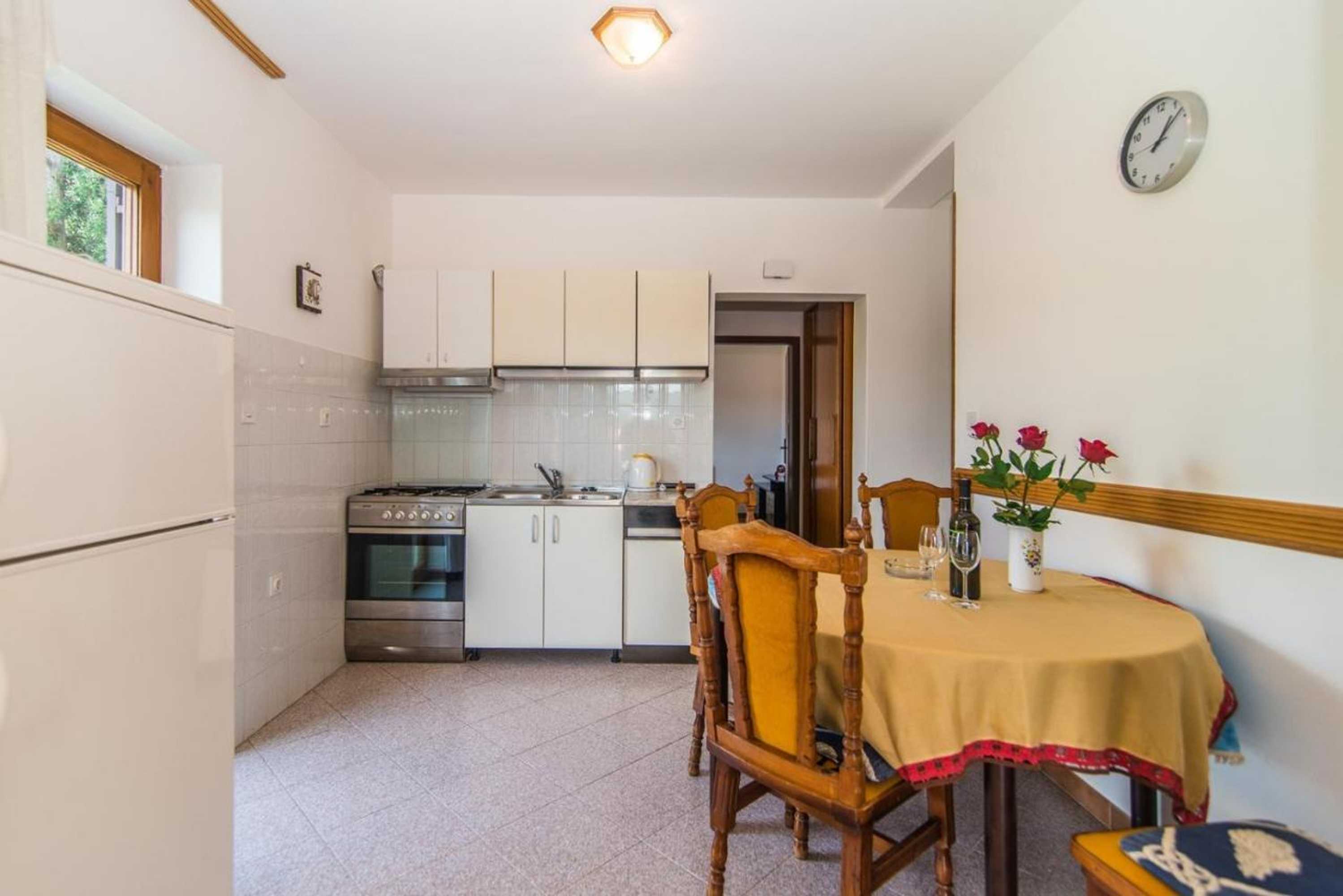 Gift card for Apartments Pino Rabac