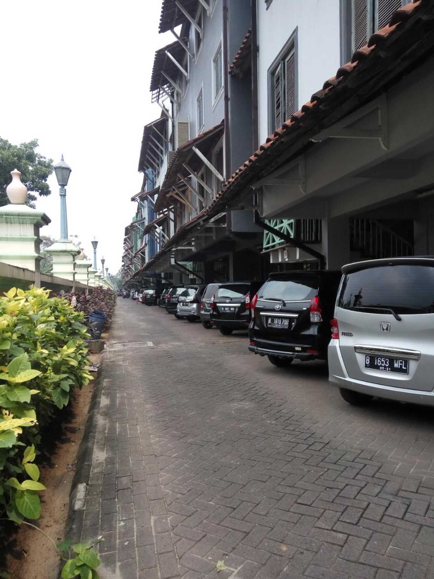 Gift card for Lippo Carita Selatan