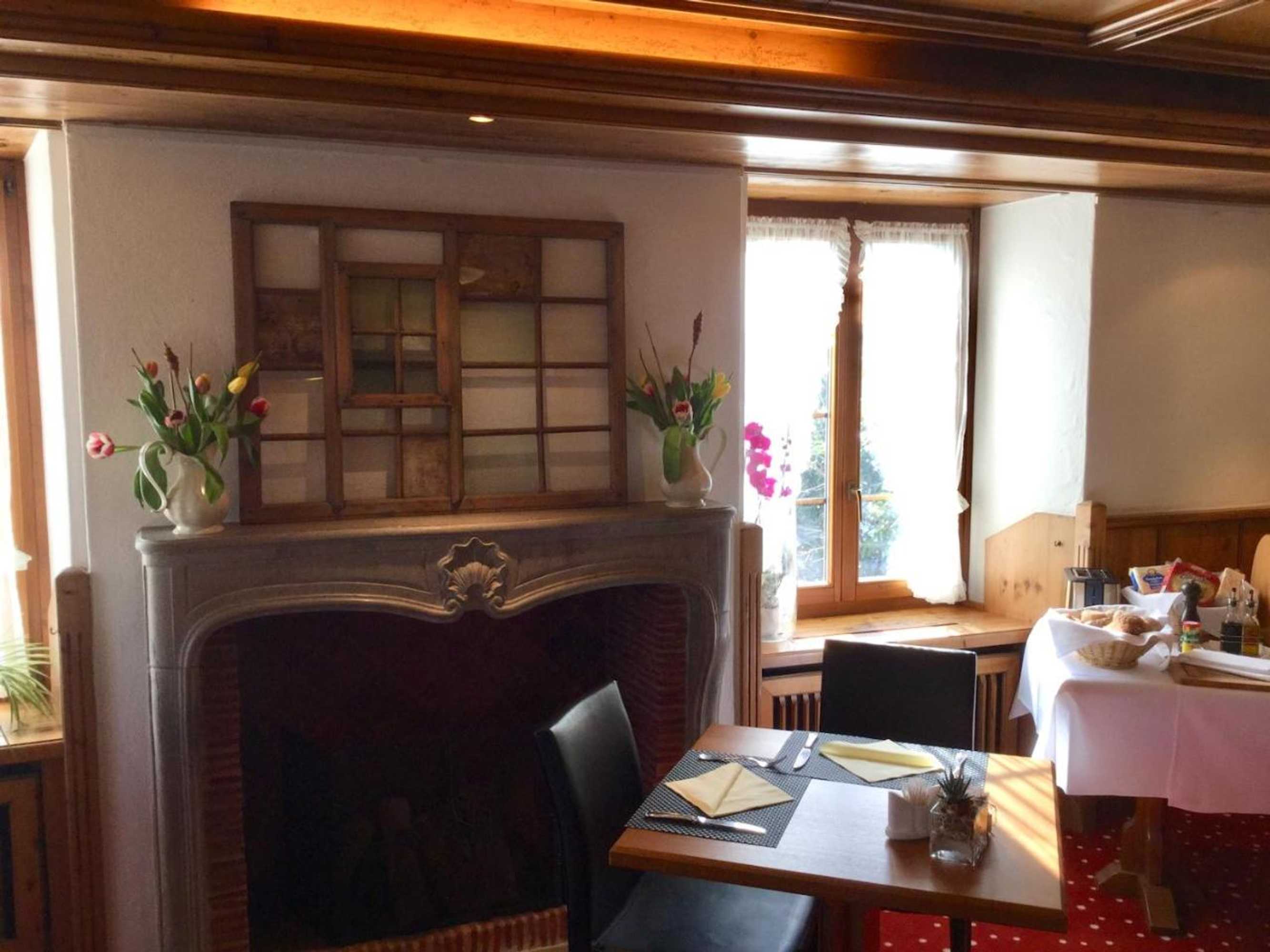 Gift card for Hotel Zum Kreuz