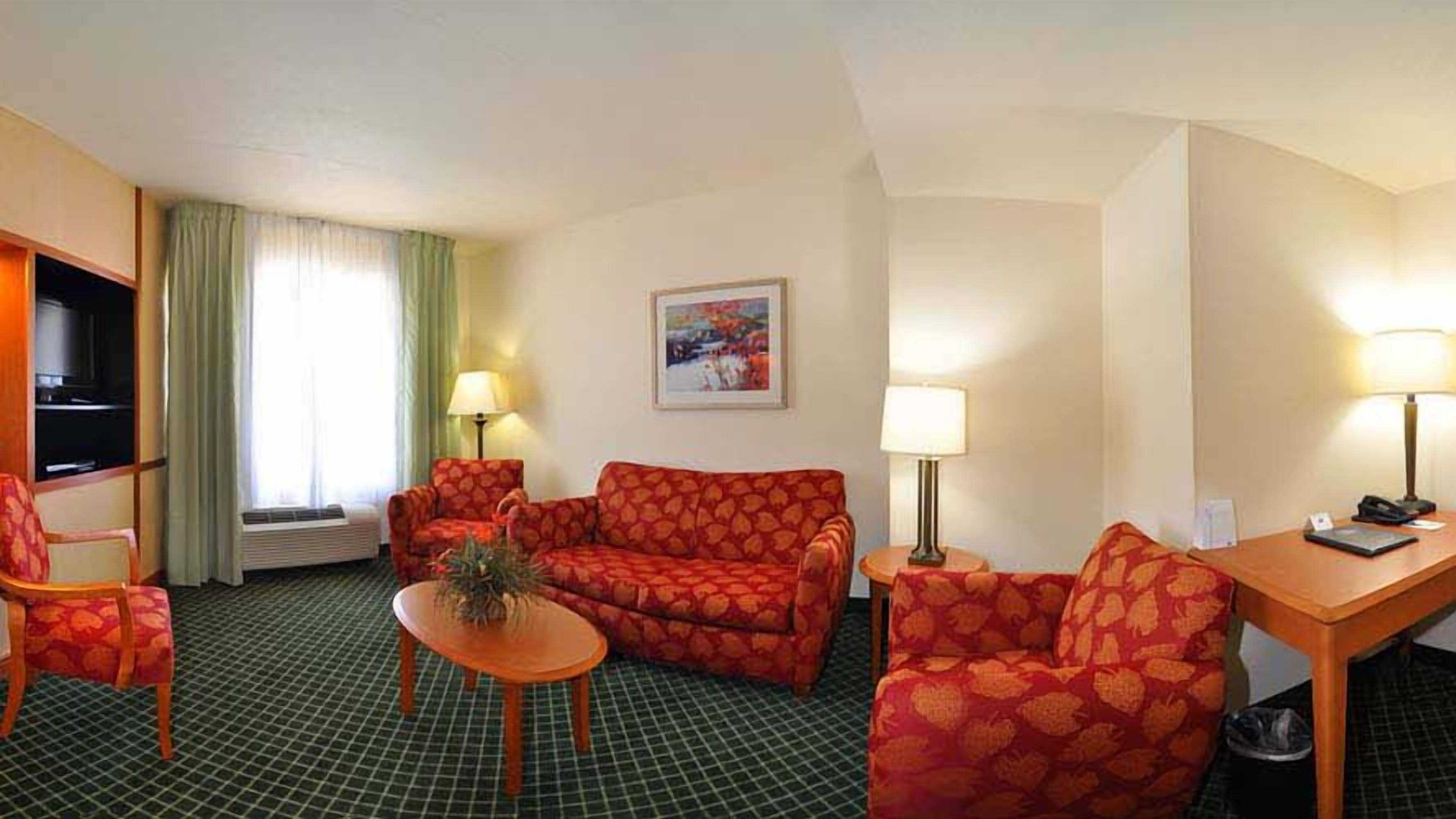 Gift card for Fairfield Inn & Suites Marianna Gift card for Fairfield Inn & Suites Marianna