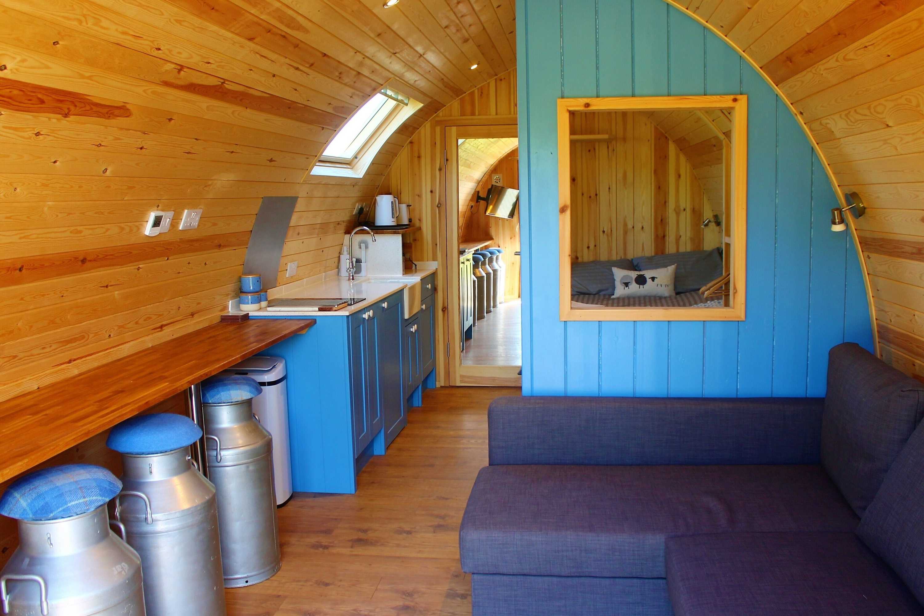 Gift card for Cairnfold Cabins