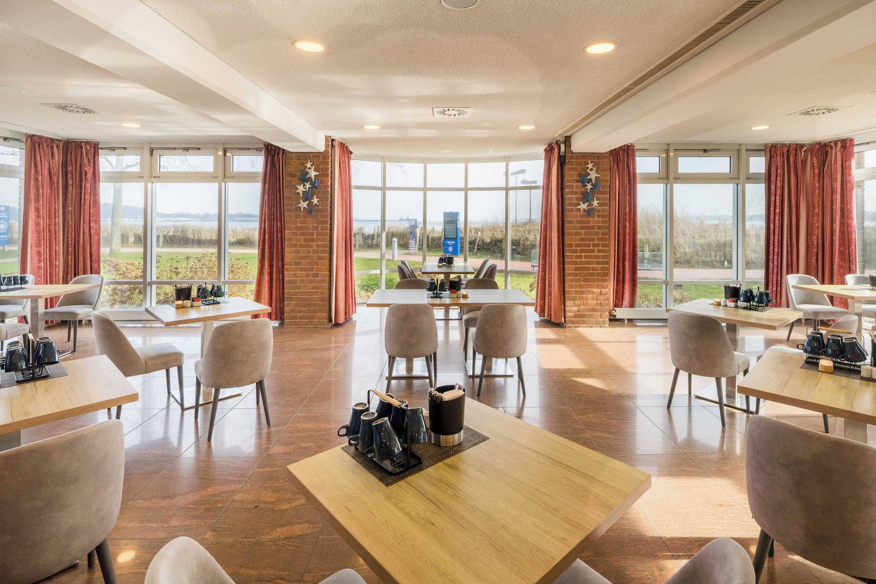 Gift card for Stadthotel Eckernförde