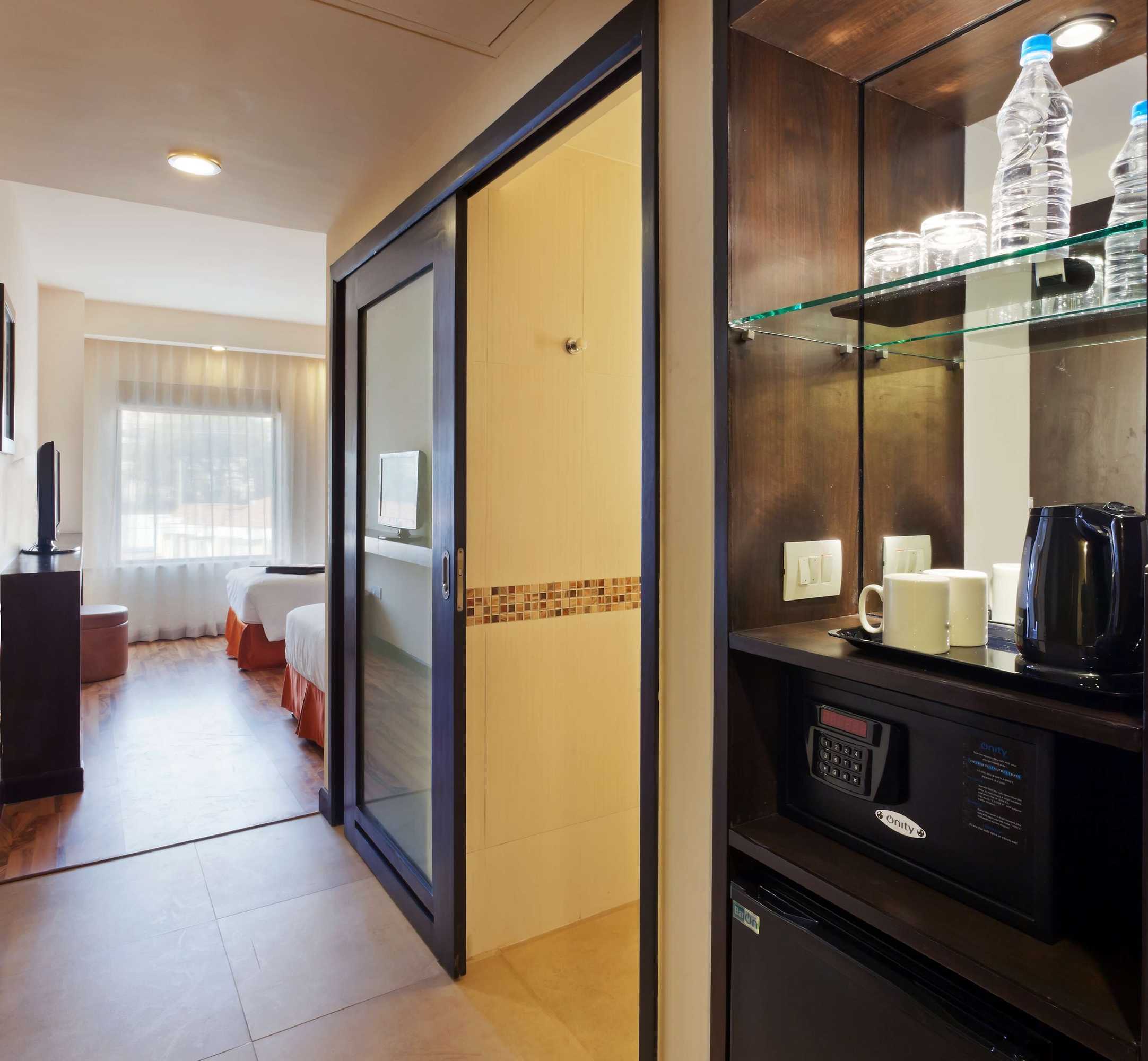 Gift card for Hampton by Hilton Vadodara-Alkapuri Gift card for Hampton by Hilton Vadodara-Alkapuri