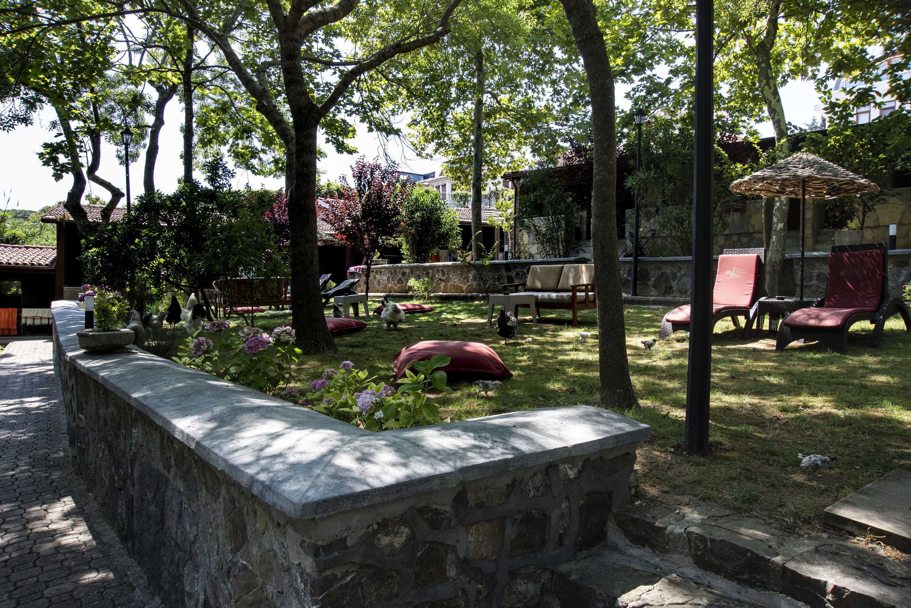 Gift card for Fener Motel