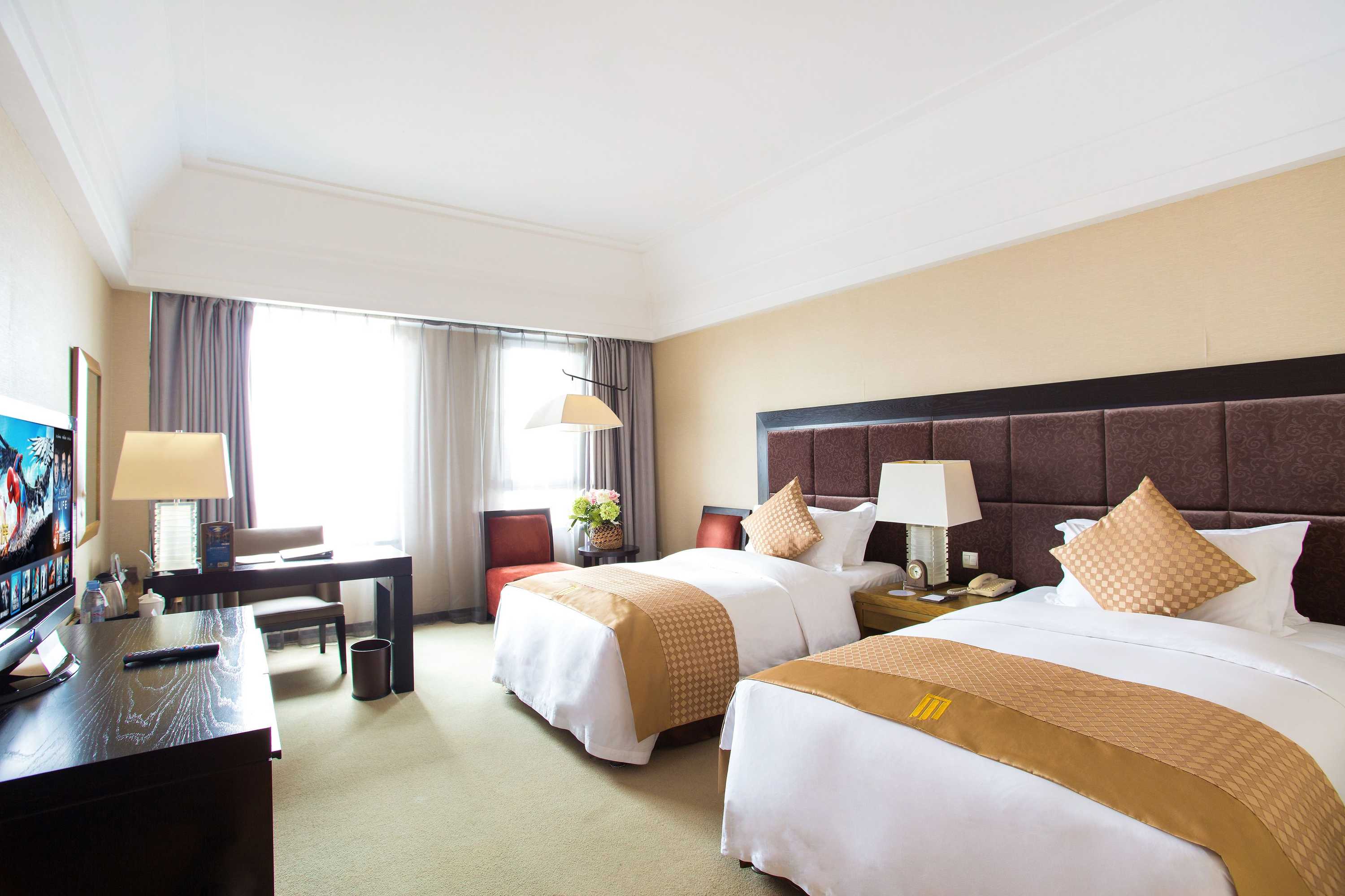 Gift card for Haiyun Jin Jiang Internatonal Hotel Gift card for Haiyun Jin Jiang Internatonal Hotel