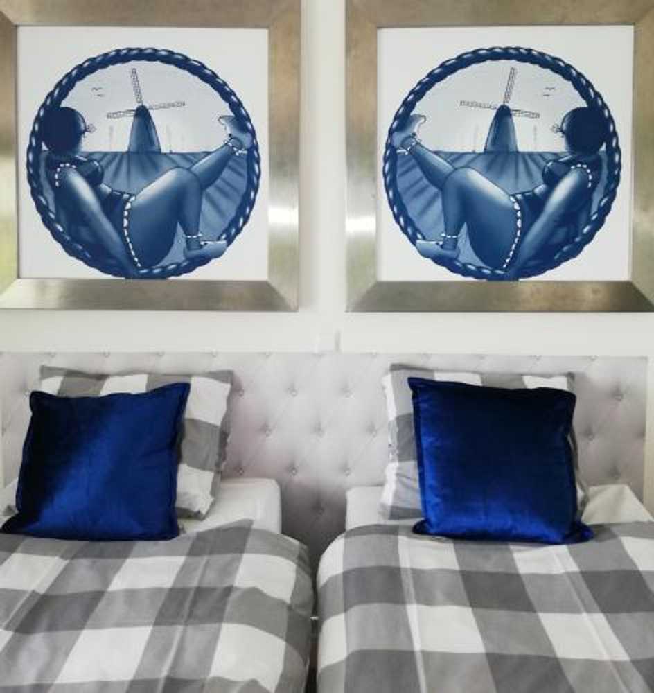 Gift card for Posthoorn Lodge