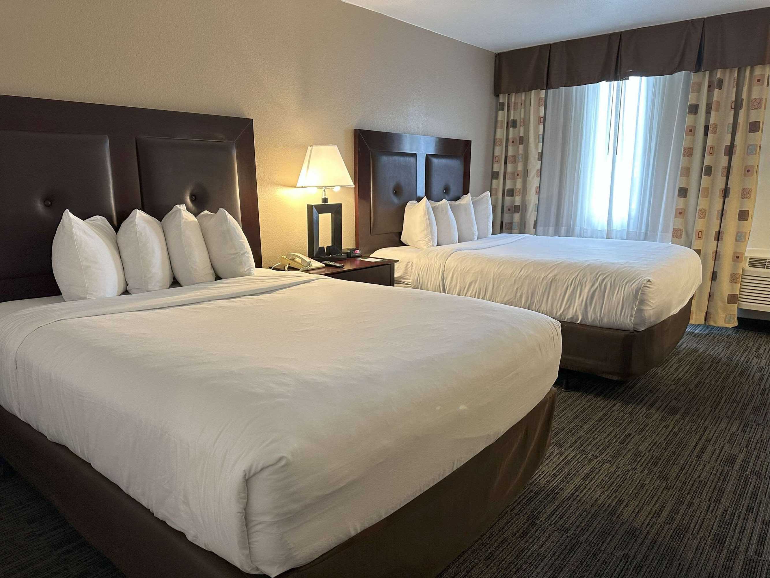 Gift card for Quality Inn & Suites Everett Gift card for Quality Inn & Suites Everett